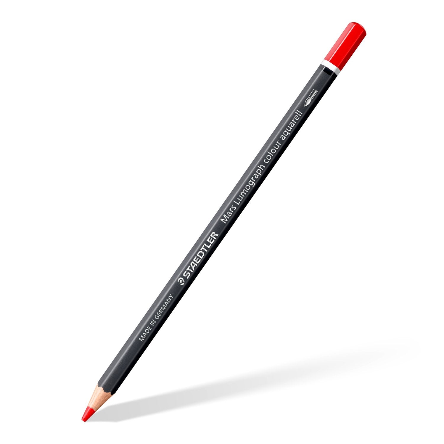 Staedtler Mars Lumograph colour Aquarell sæt 24 stk.