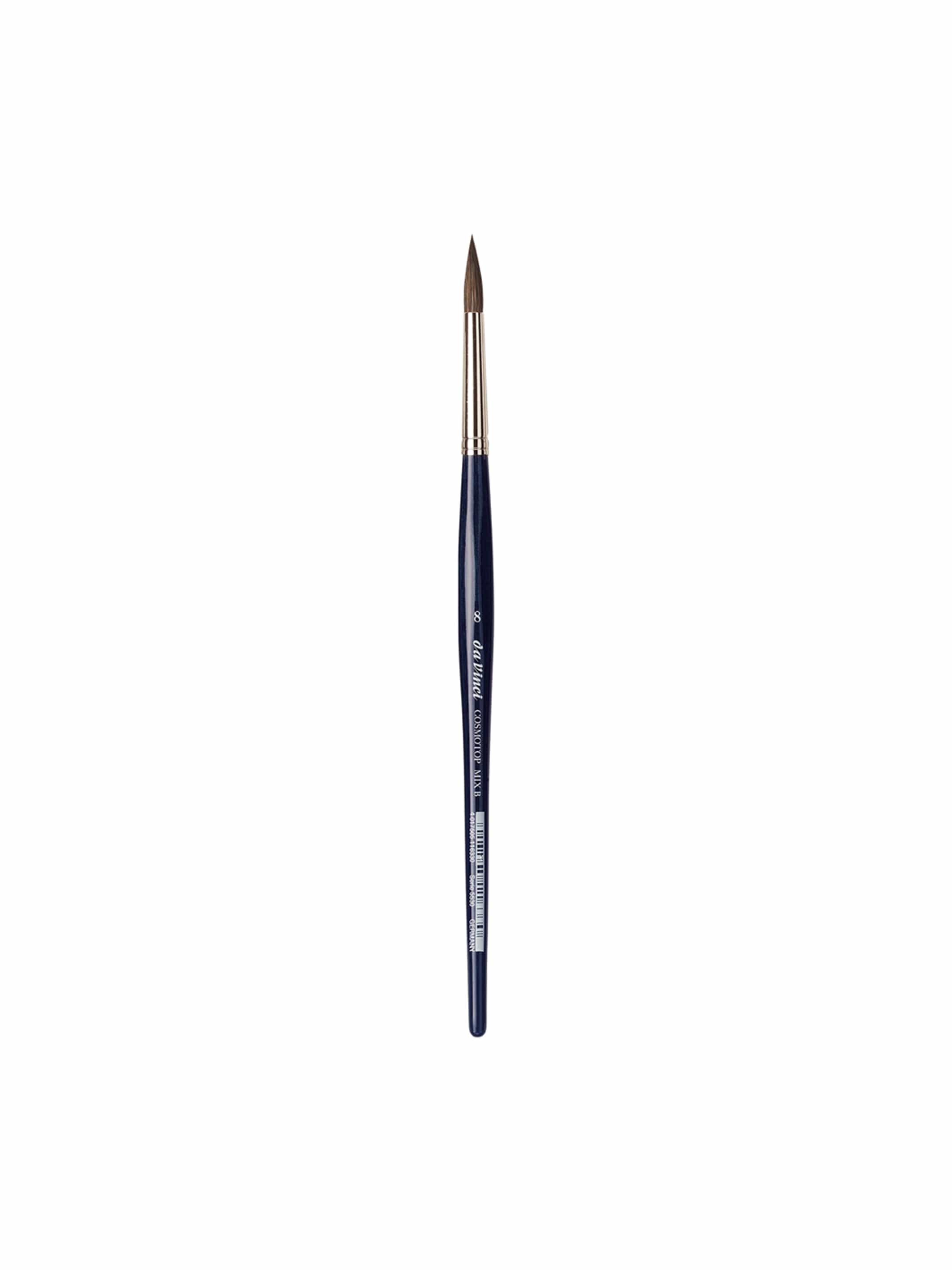 Da Vinci Pensel Da Vinci Cosmotop Mix B Rund 5530