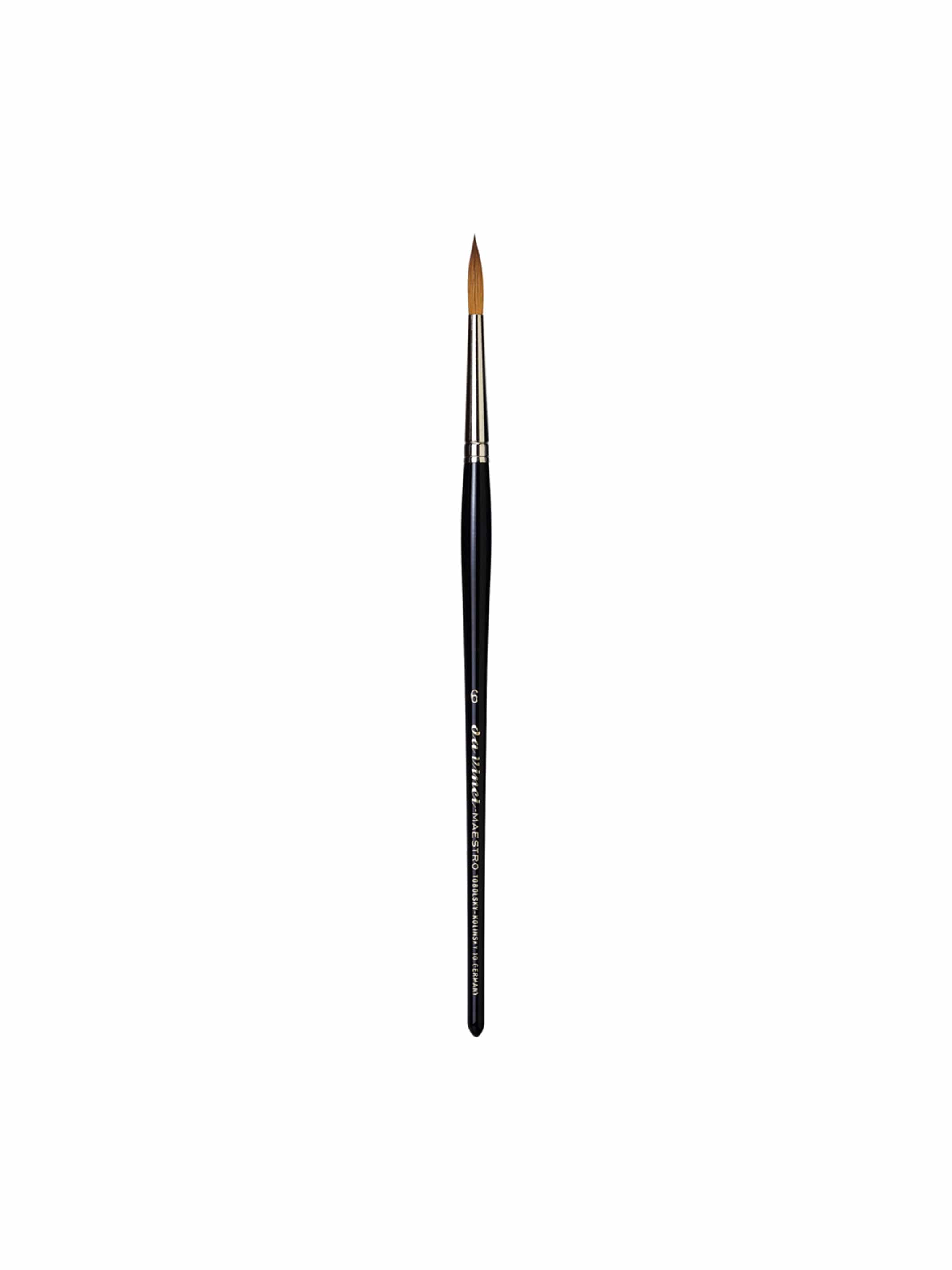 Da Vinci Pensel Da Vinci Maestro 10