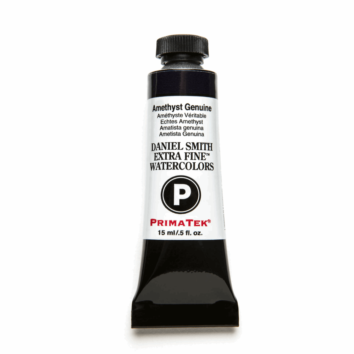 Daniel Smith Akvarelmaling 15ml Amethyst Geniune