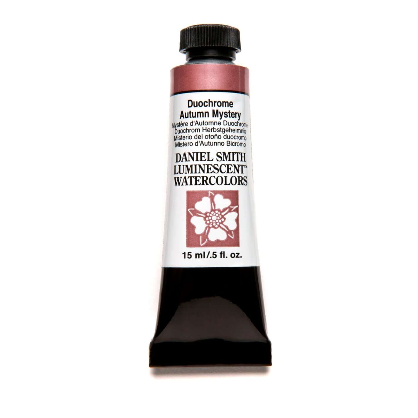 Daniel Smith Akvarelmaling 15ml Duochrome Autumn Mystery