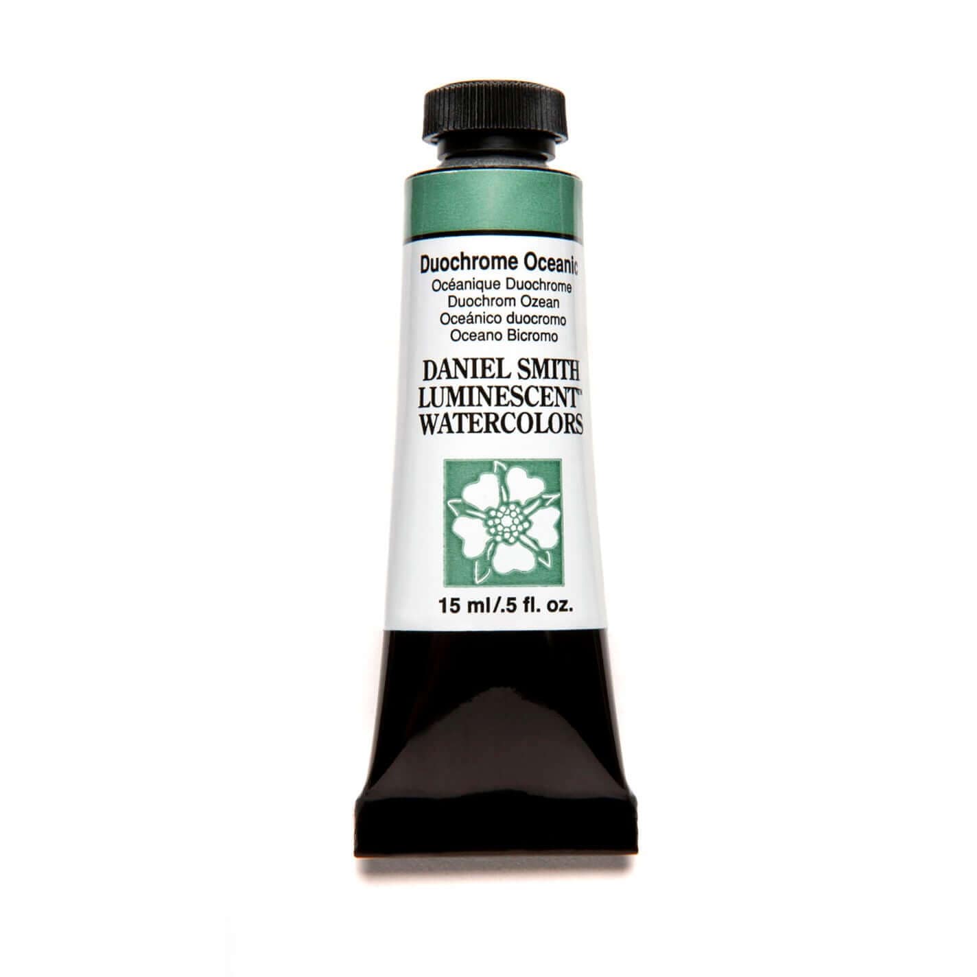 Daniel Smith Akvarelmaling 15ml Duochrome Oceanic