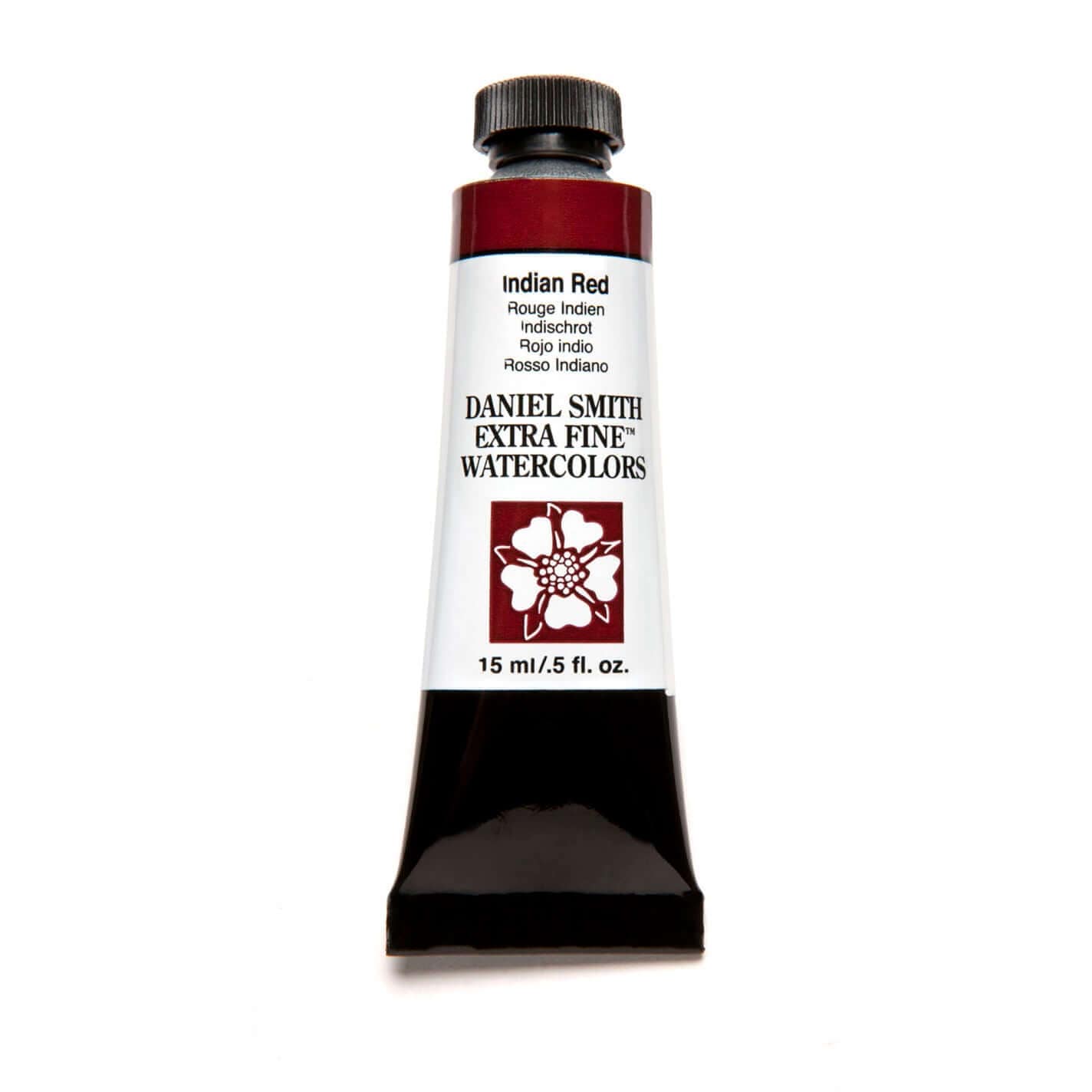 Daniel Smith Akvarelmaling 15ml Indian Red