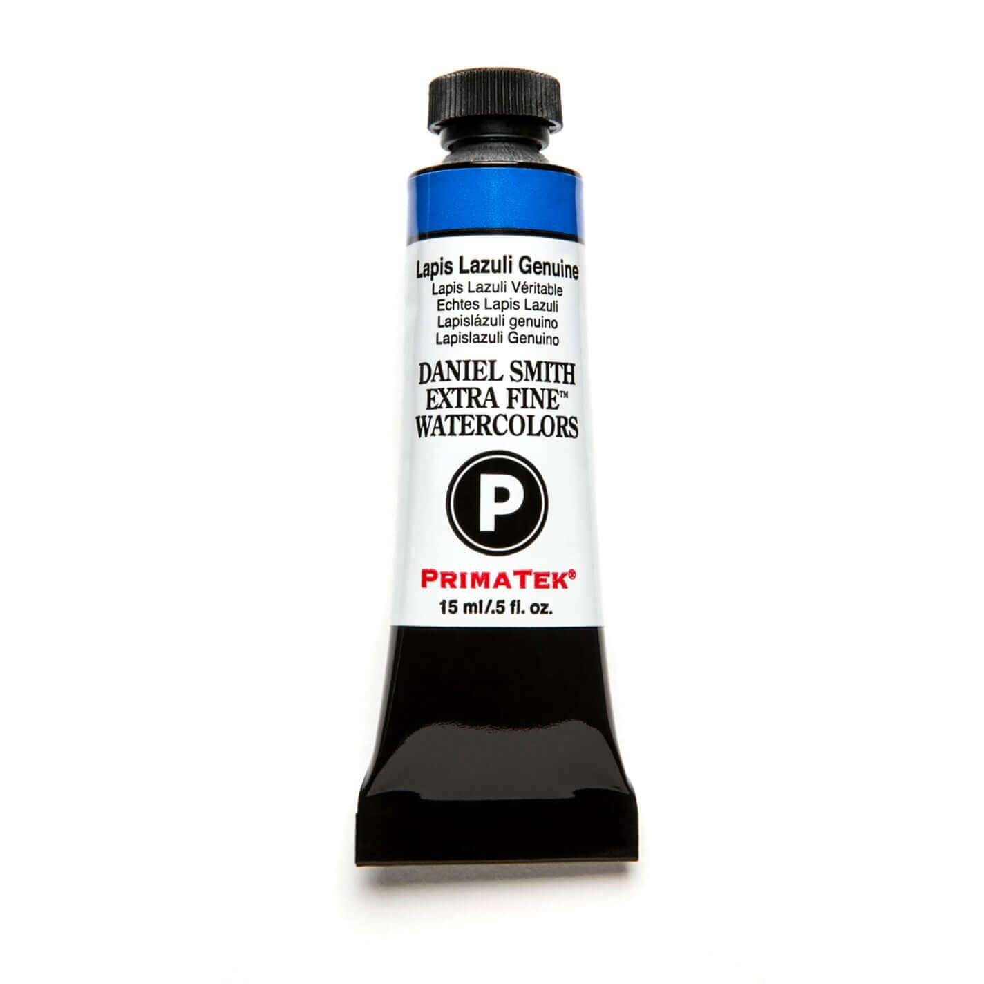 Daniel Smith Akvarelmaling 15ml Lapis Lazuli Genuine