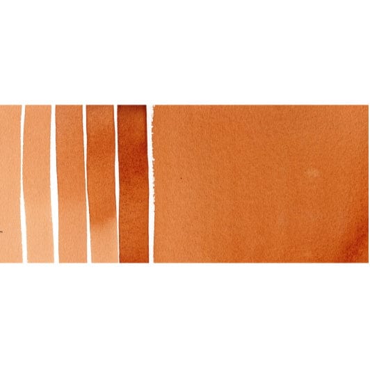 Daniel Smith Akvarelmaling 15ml Quinacridone Burnt Orange