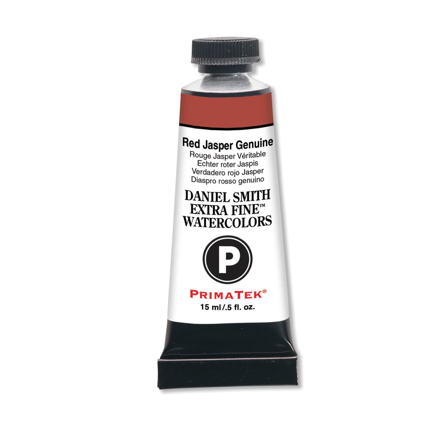 Daniel Smith Akvarelmaling 15ml Red Jasper Genuine