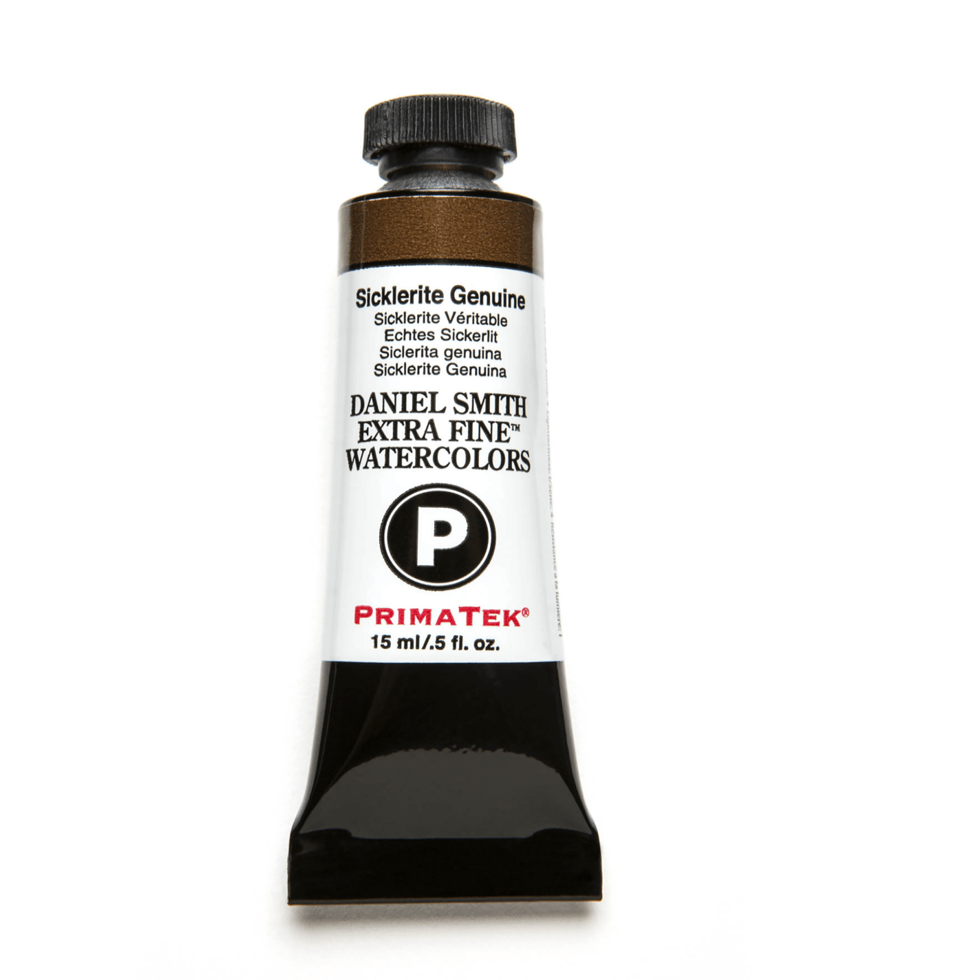Daniel Smith Akvarelmaling 15ml Sicklerite Genuine