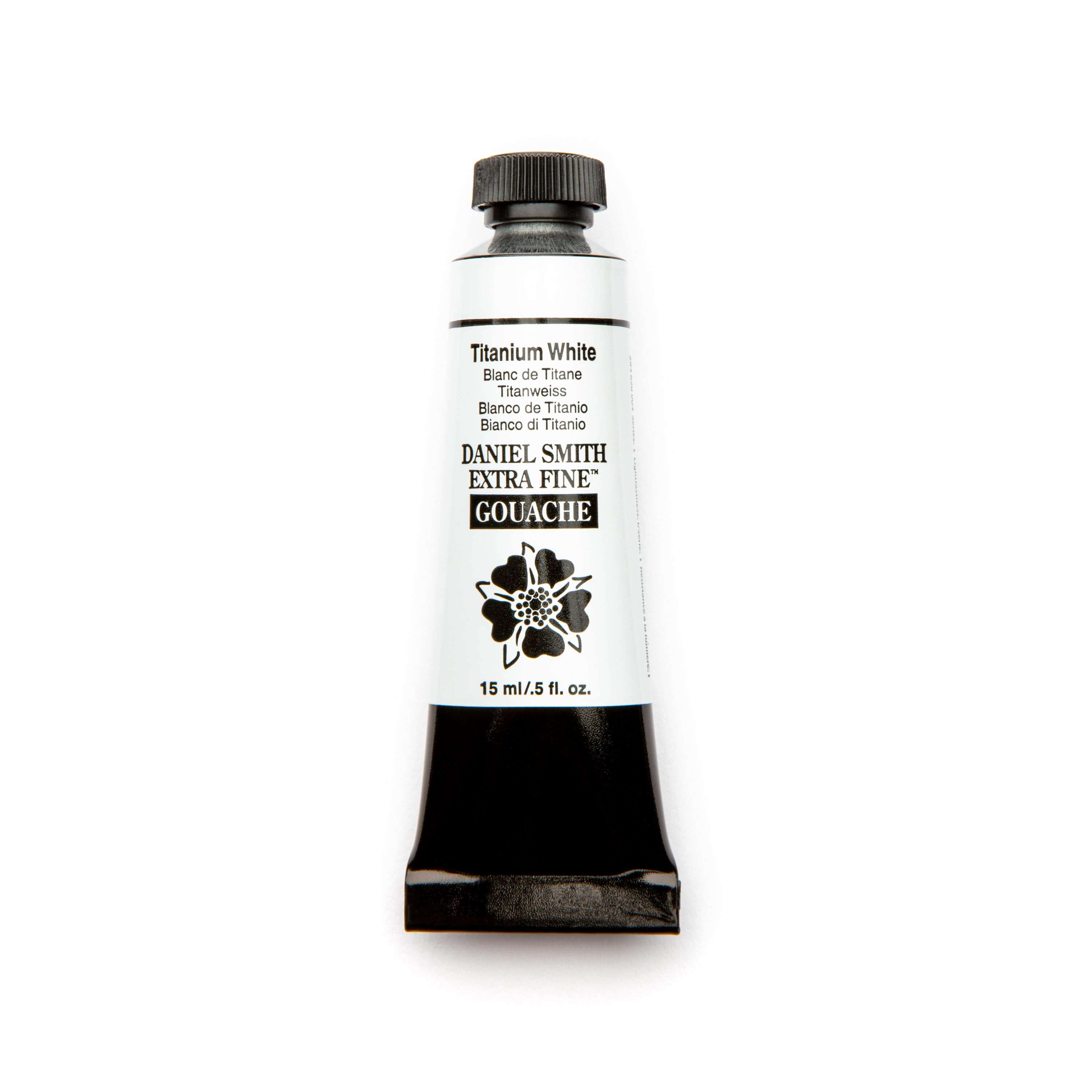 Daniel Smith Titanium White