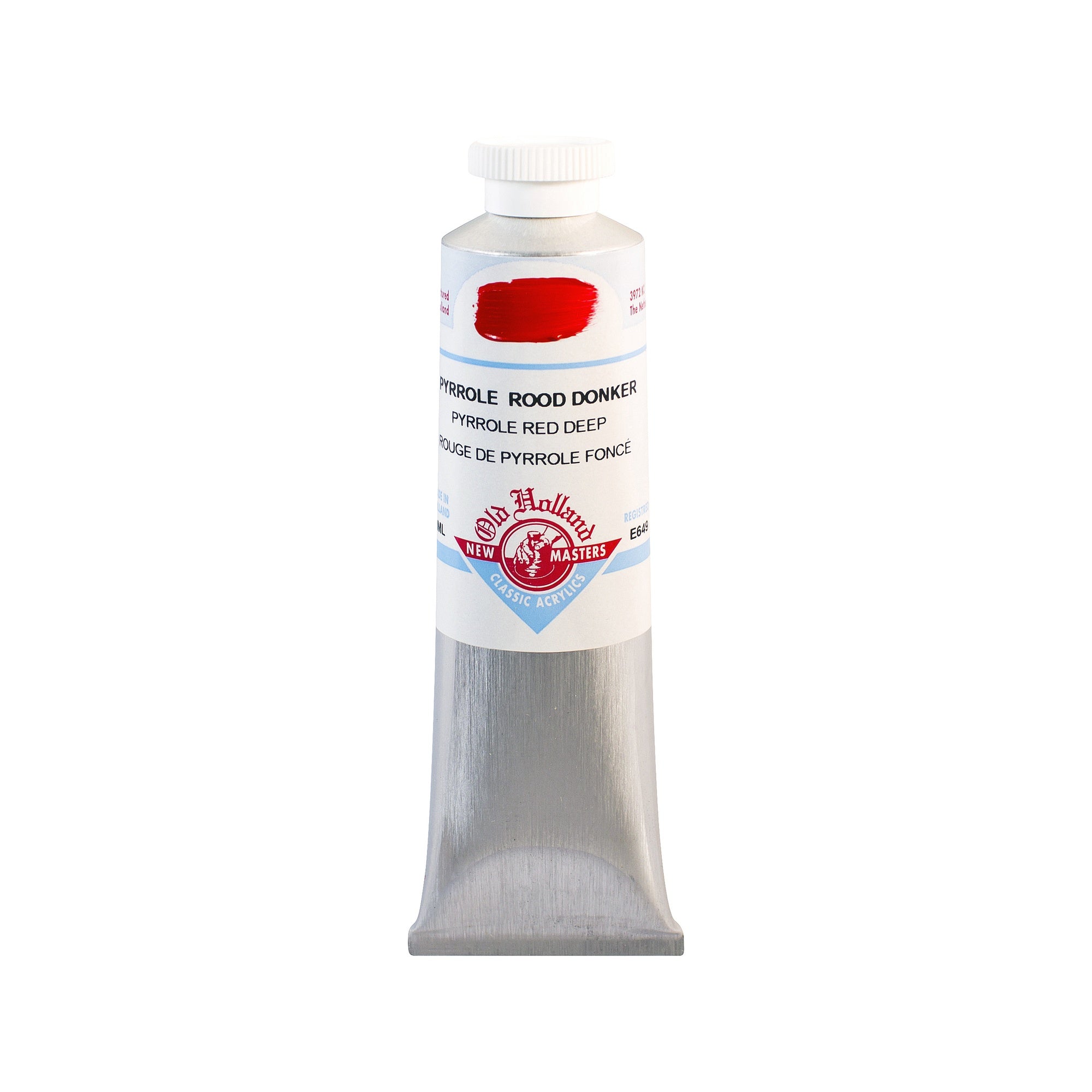 Pyrrole Red Deep