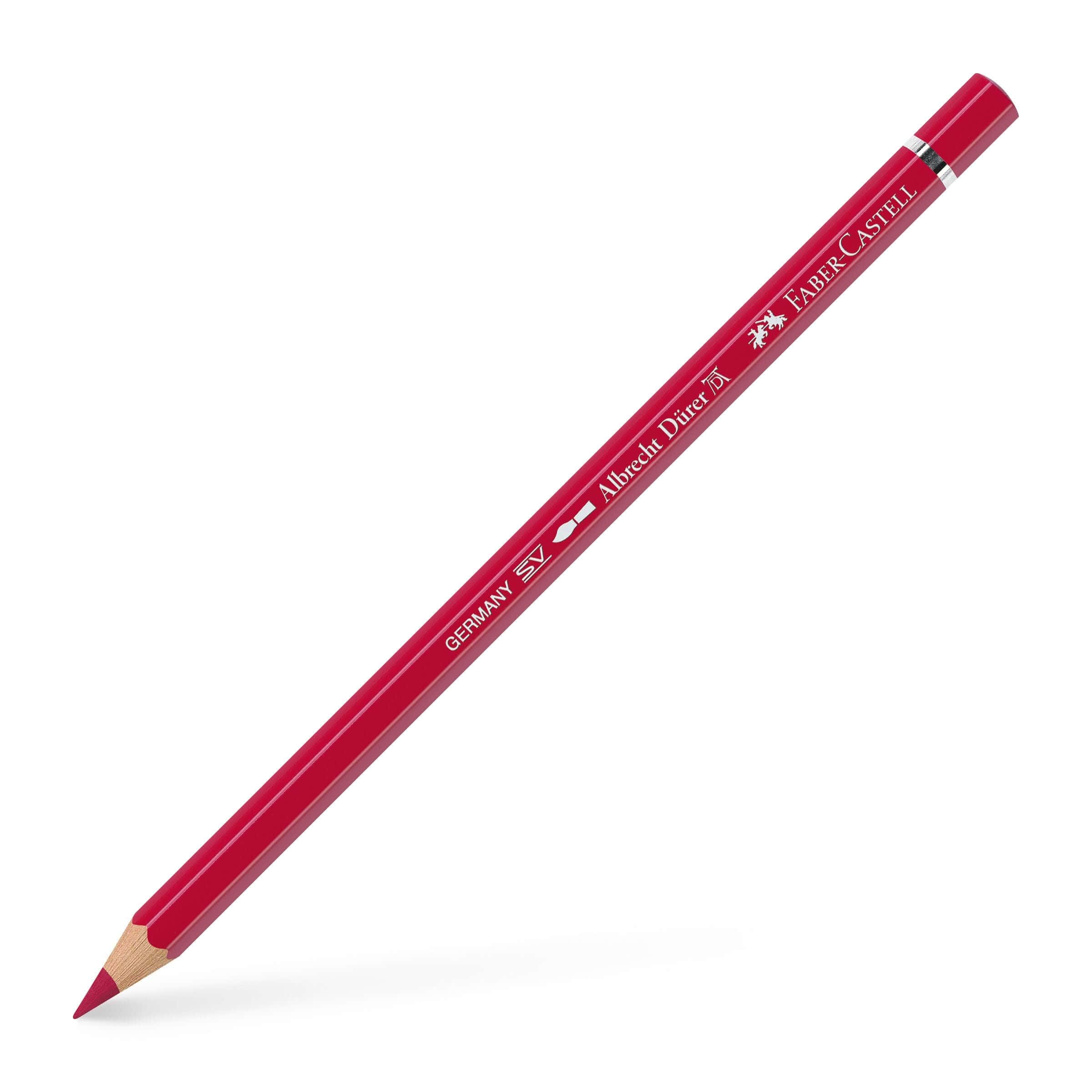 Faber-Castell Albrecht Dürer Alizarin crimson 226