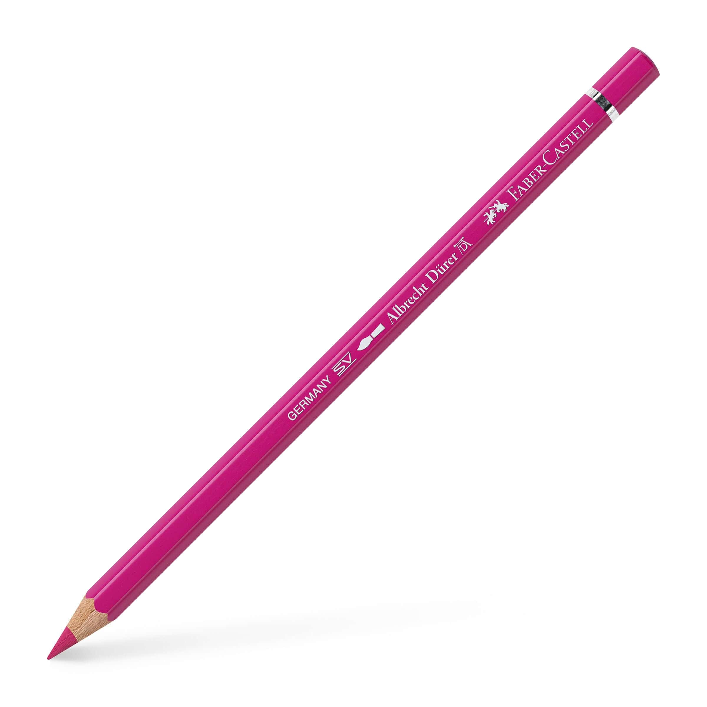 Faber-Castell Albrecht Dürer Fuchsia 123