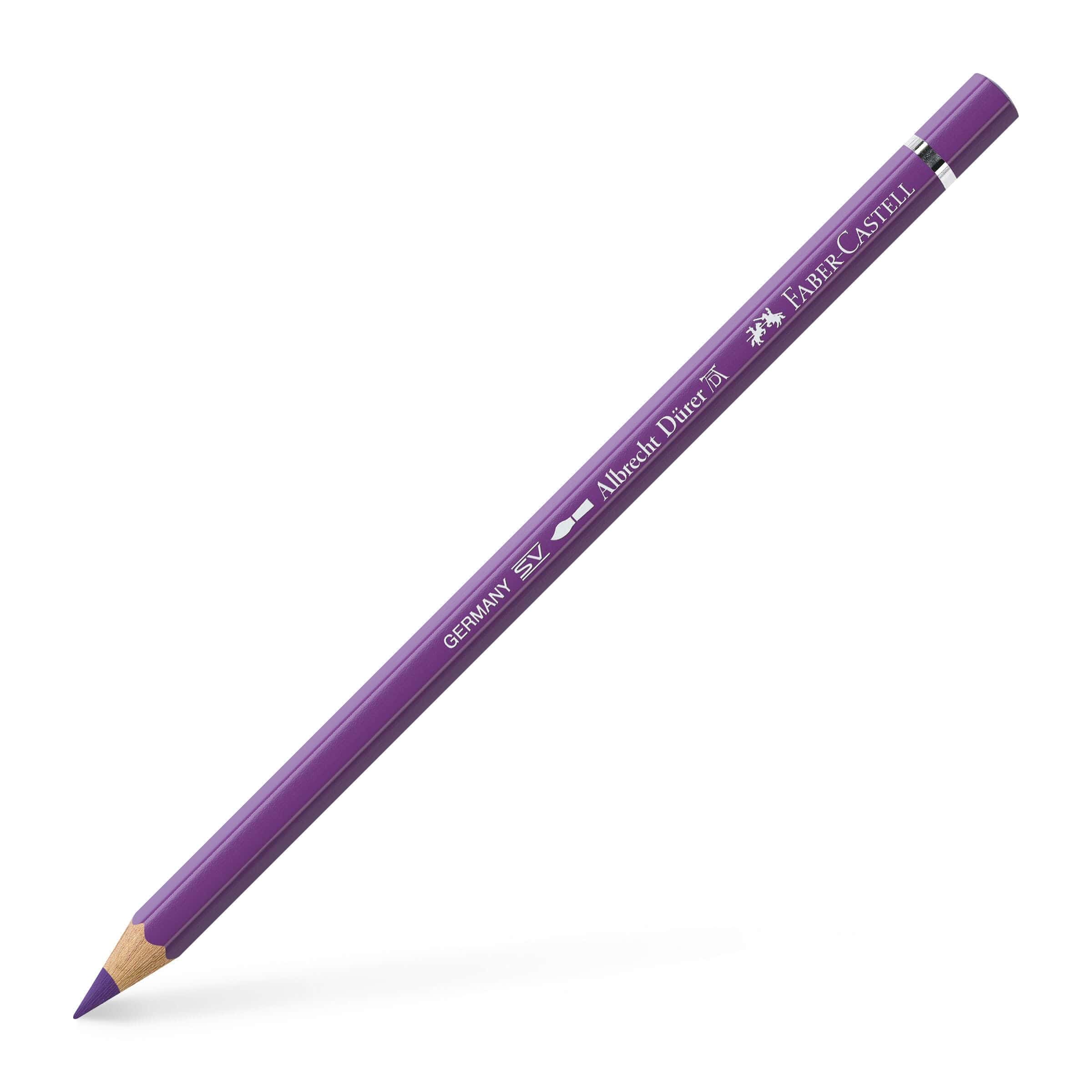Faber-Castell Albrecht Dürer Manganese violet 160