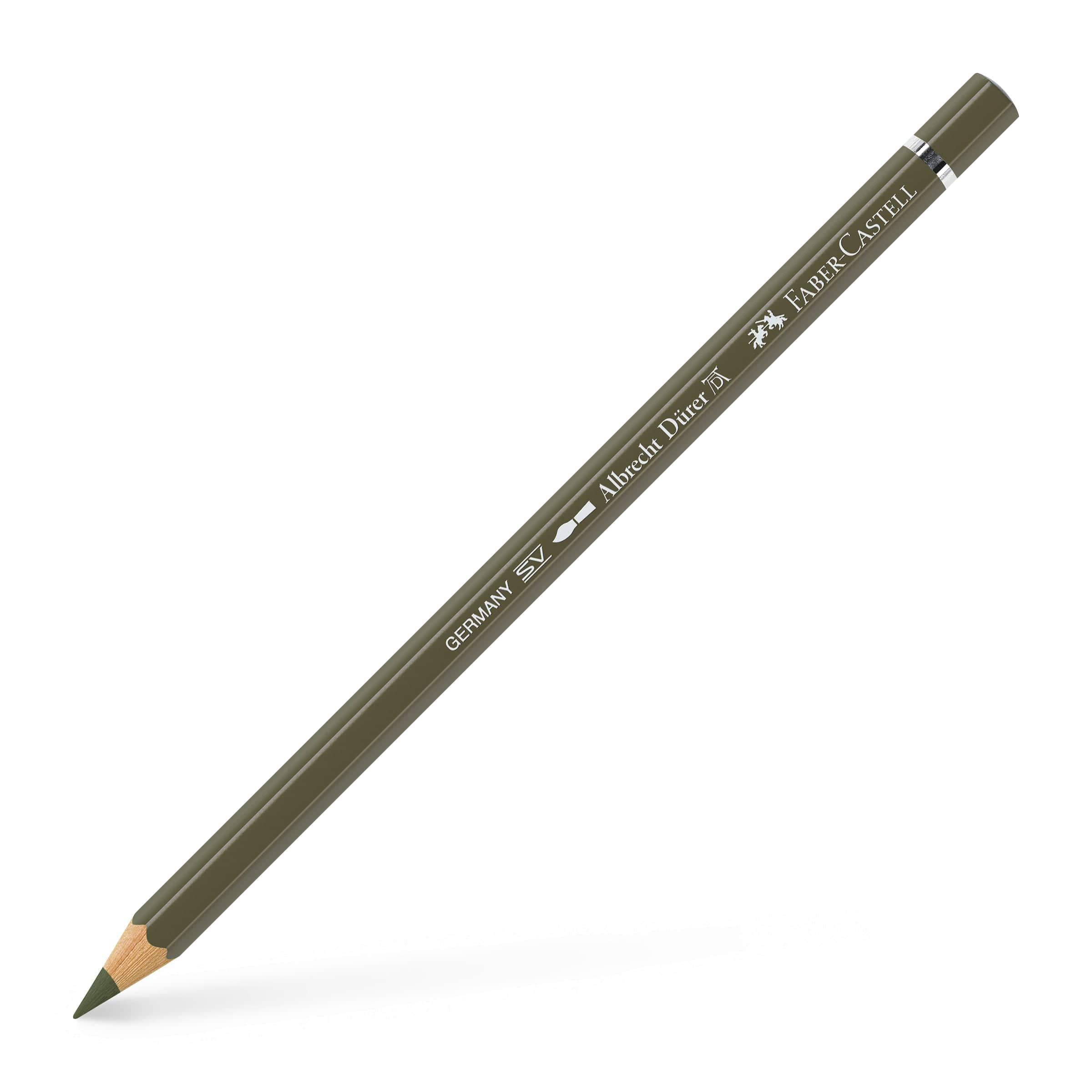 Faber-Castell Albrecht Dürer Olive green yellowish 173