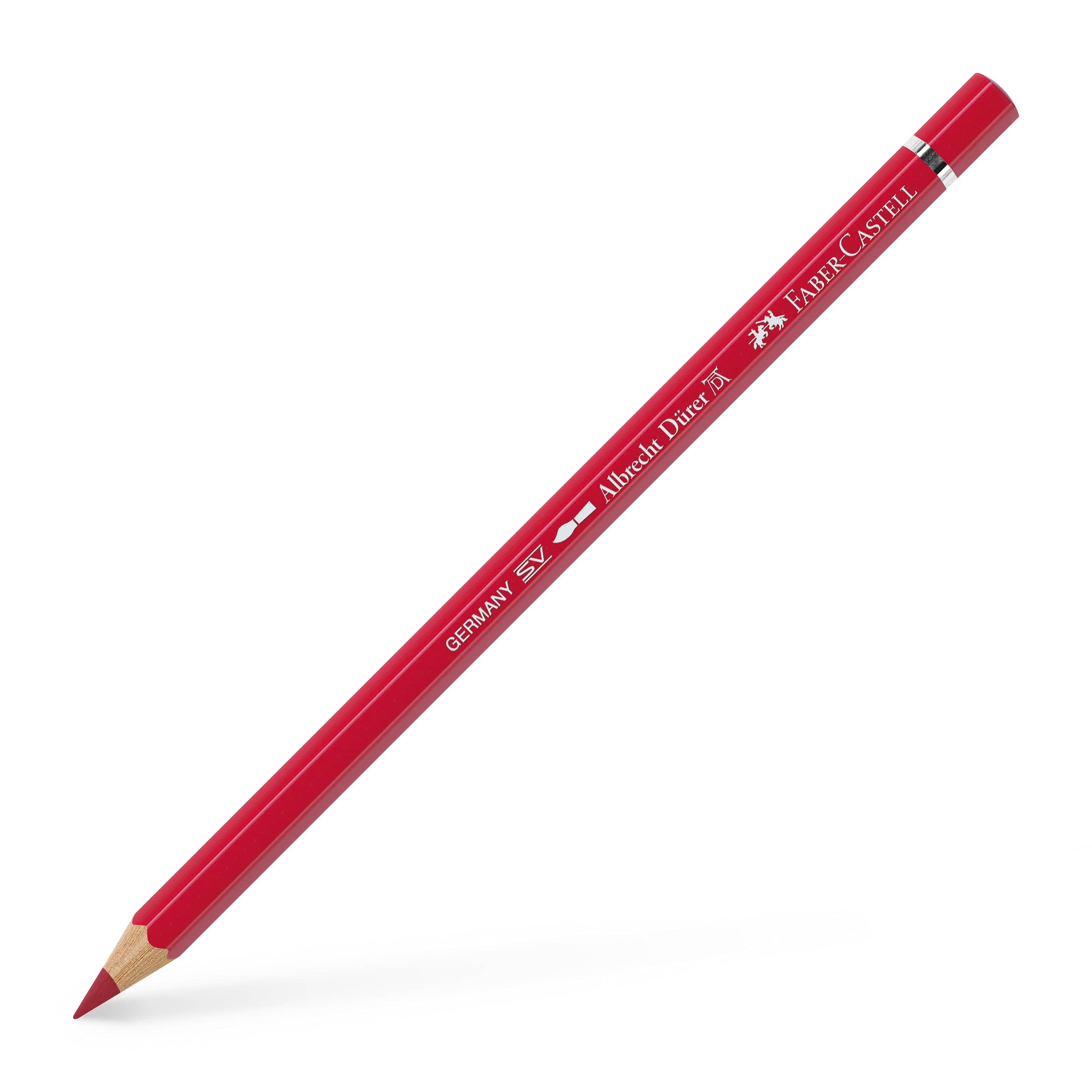 Faber-Castell Albrecht Dürer Permanent carmine 126