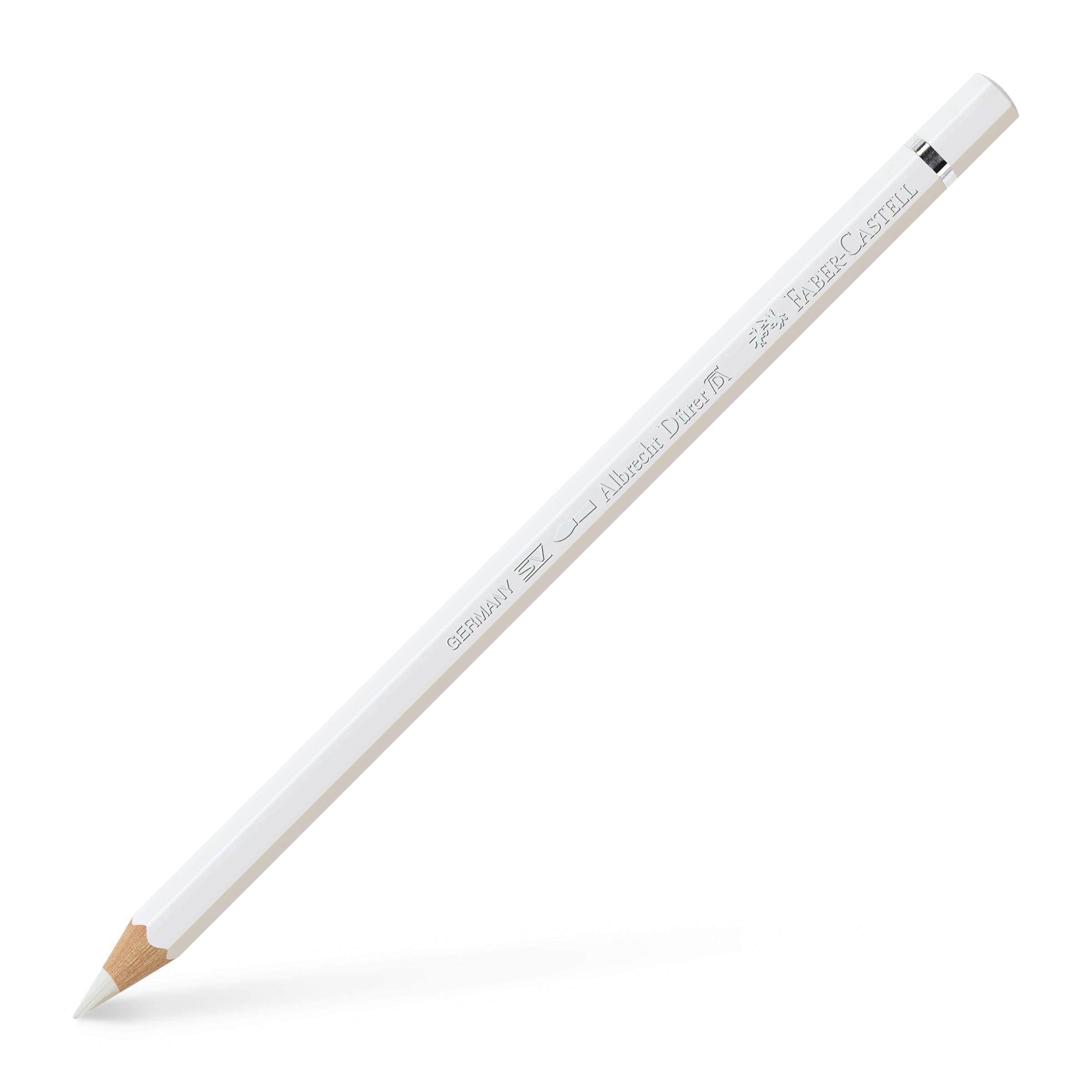 Faber-Castell Albrecht Dürer White 101