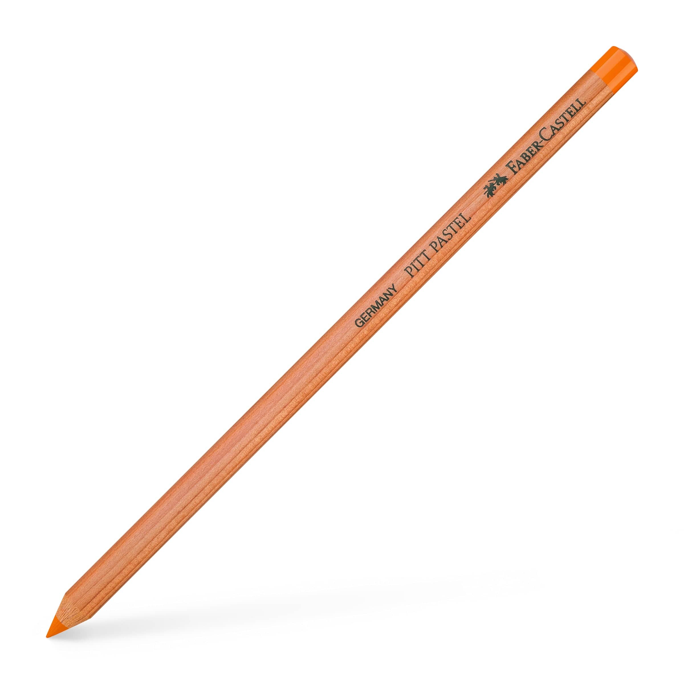 Faber-Castell Pitt pastel Pitt pastel farveblyant - 113 Orange glaze