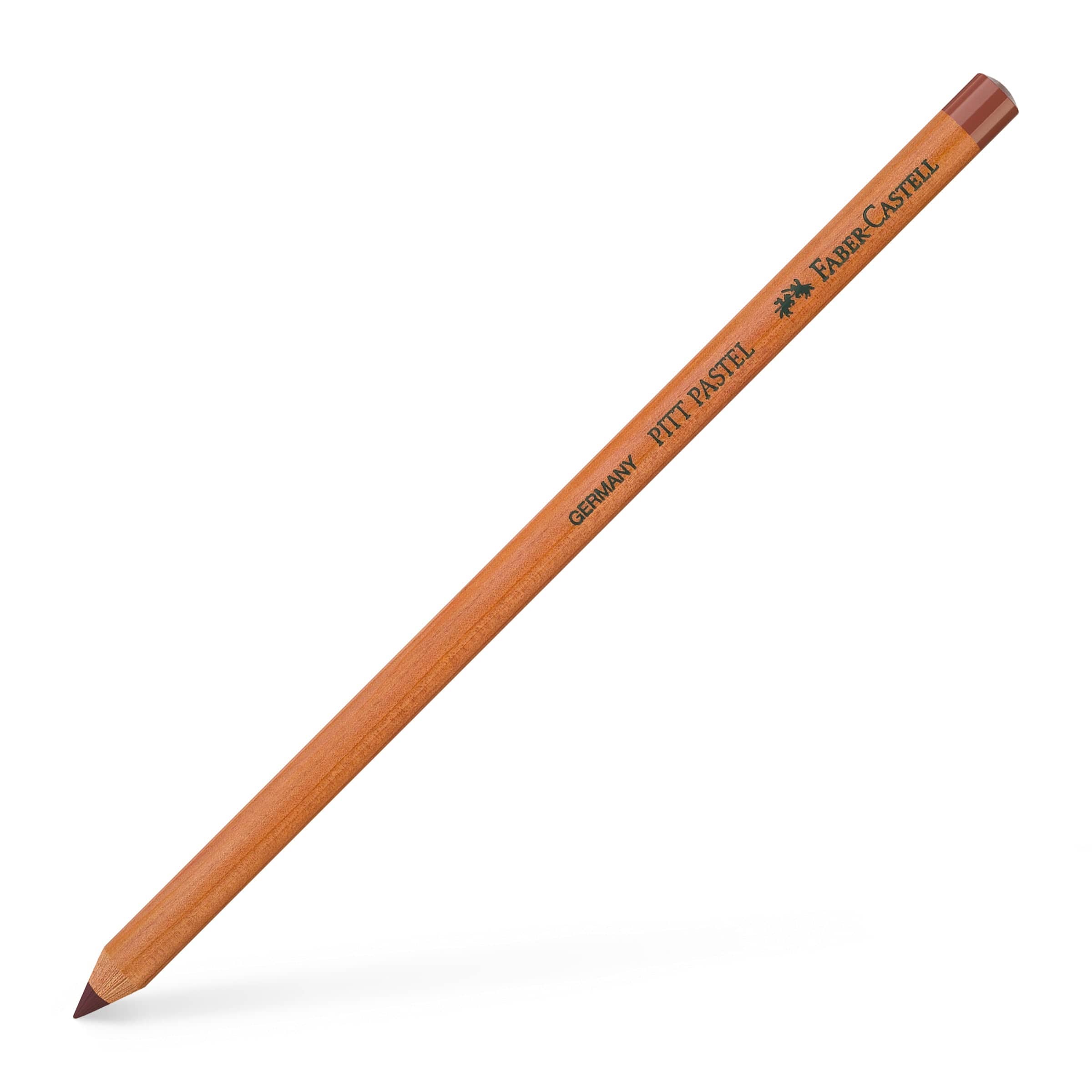 Faber-Castell Pitt pastel Pitt pastel farveblyant - 169 Caput mortuum