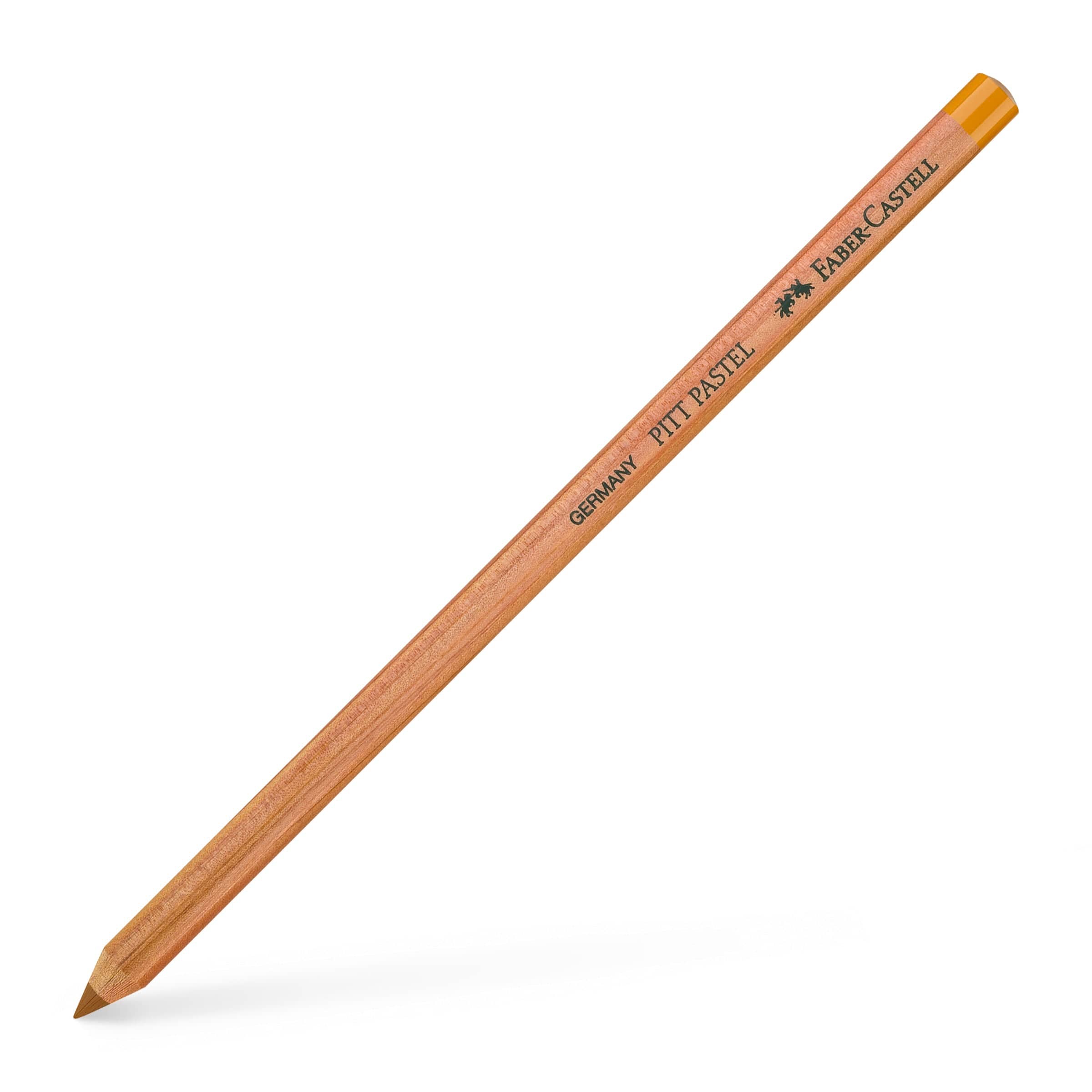 Faber-Castell Pitt pastel Pitt pastel farveblyant - 182 Brown ochre