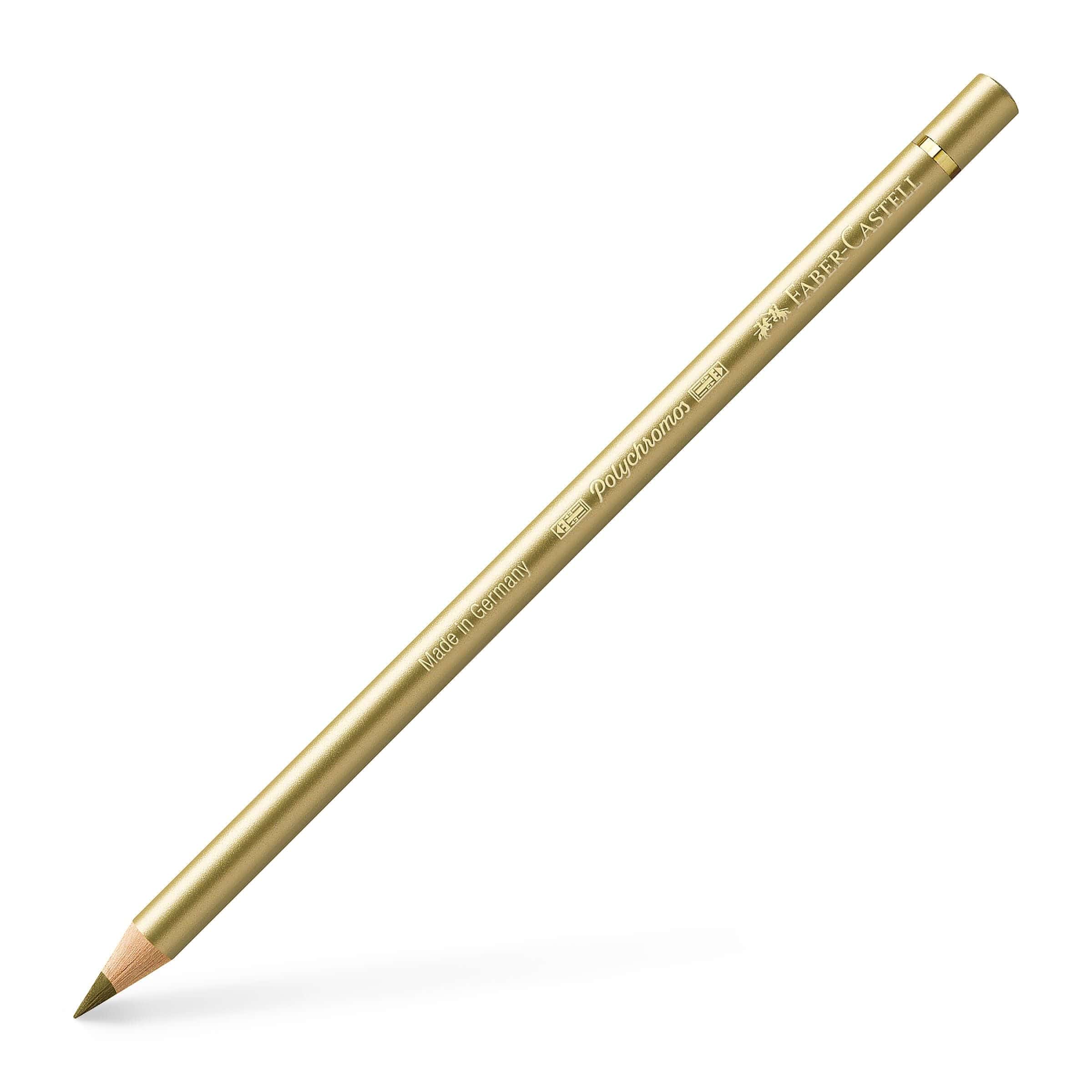 Faber-Castell Polychromos Gold 250
