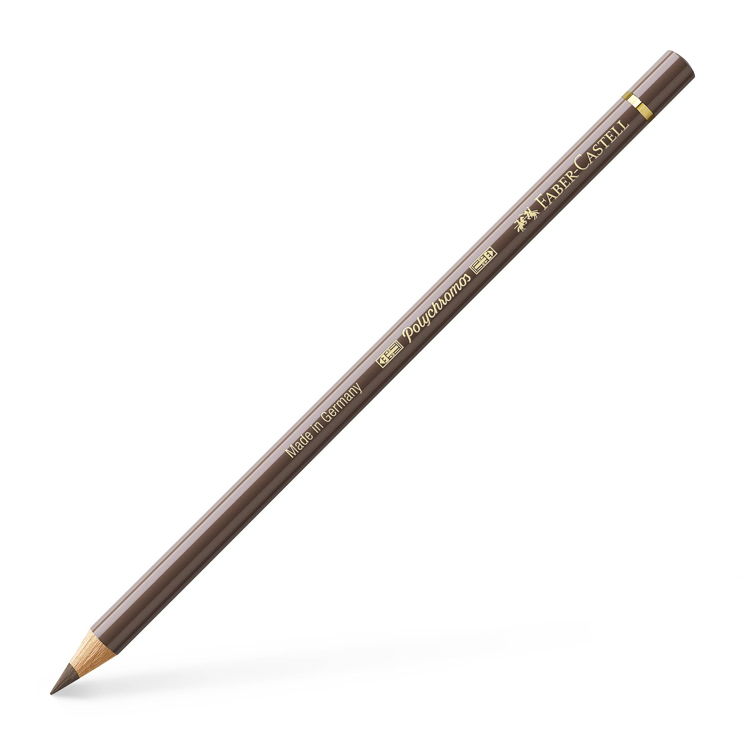 Faber-Castell Polychromos Nougat 178