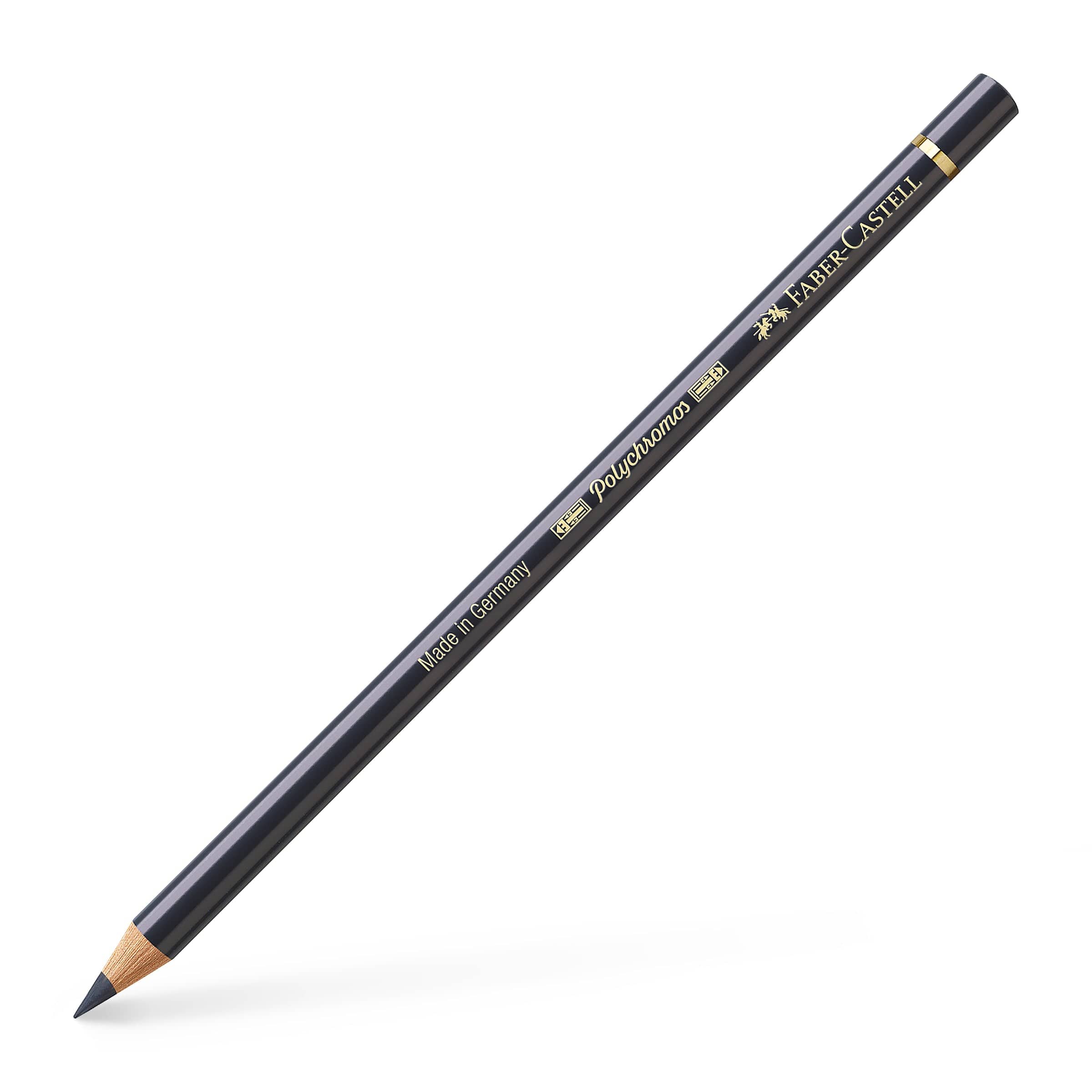 Faber-Castell Polychromos Payne's grey 181