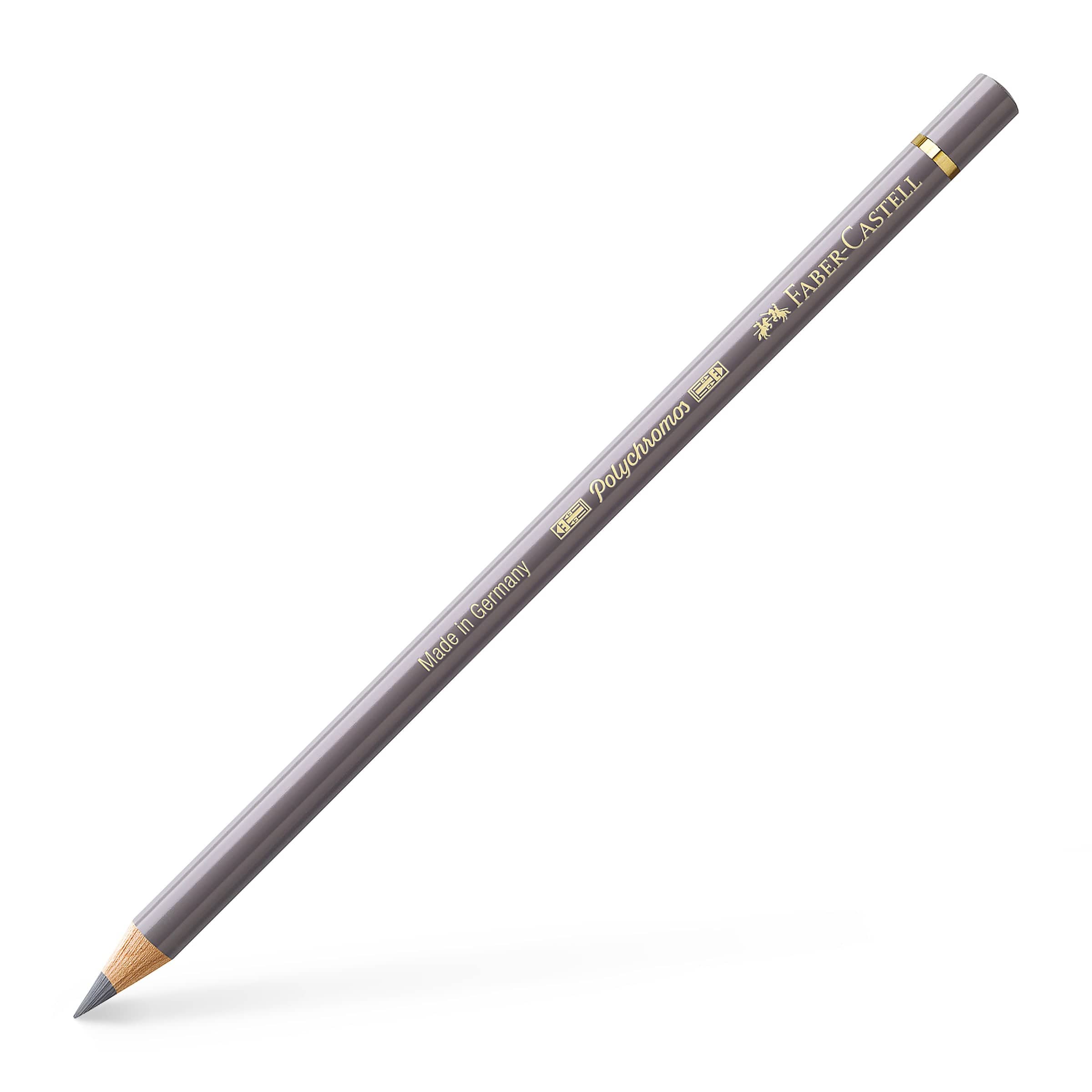 Faber-Castell Polychromos Warm grey IV 273
