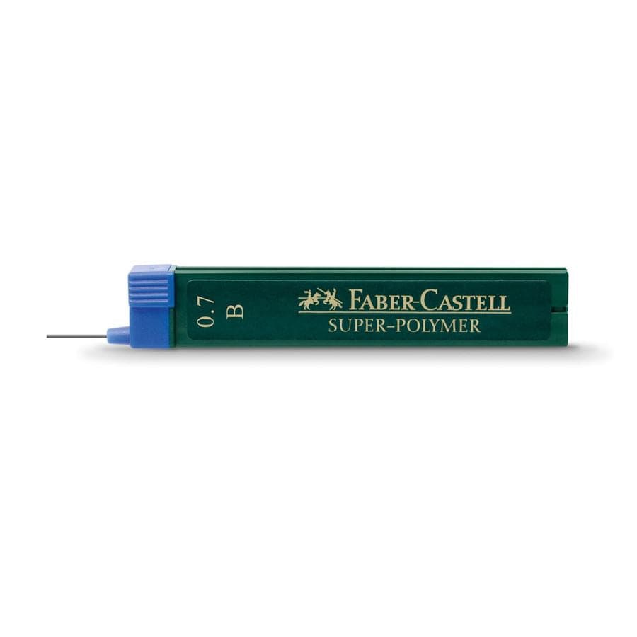Faber-Castell stift Faber-Castell Super-Polymer Stifter (Flere varianter)
