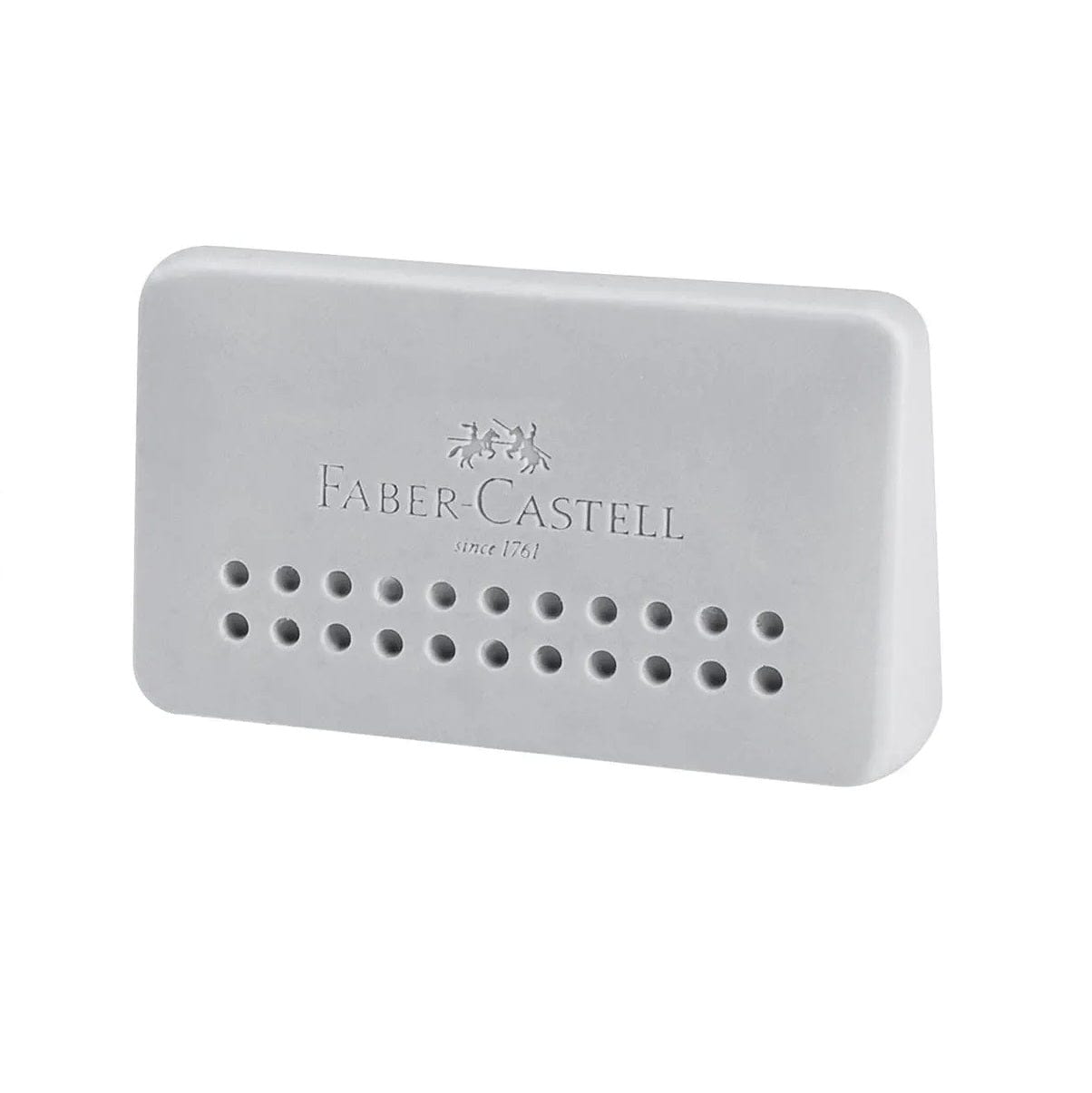 Faber-Castell Viskelæder Faber-Castell Grip 2001 Edge viskelæder