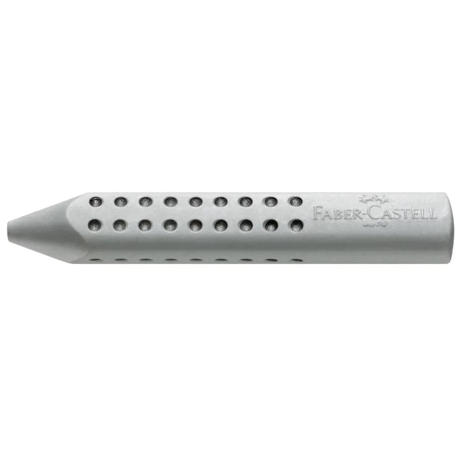 faber-castell Viskelæder Faber Castell Grip 2001 viskelæder Grå
