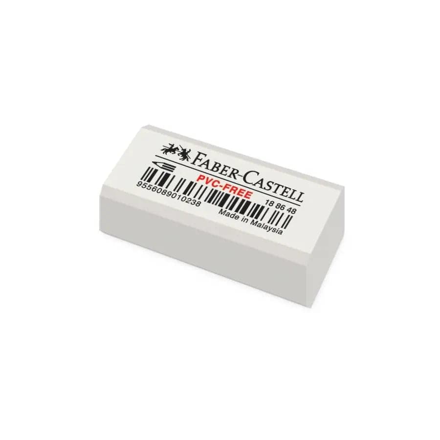 Faber-Castell Viskelæder FC PVC-free Viskelæder
