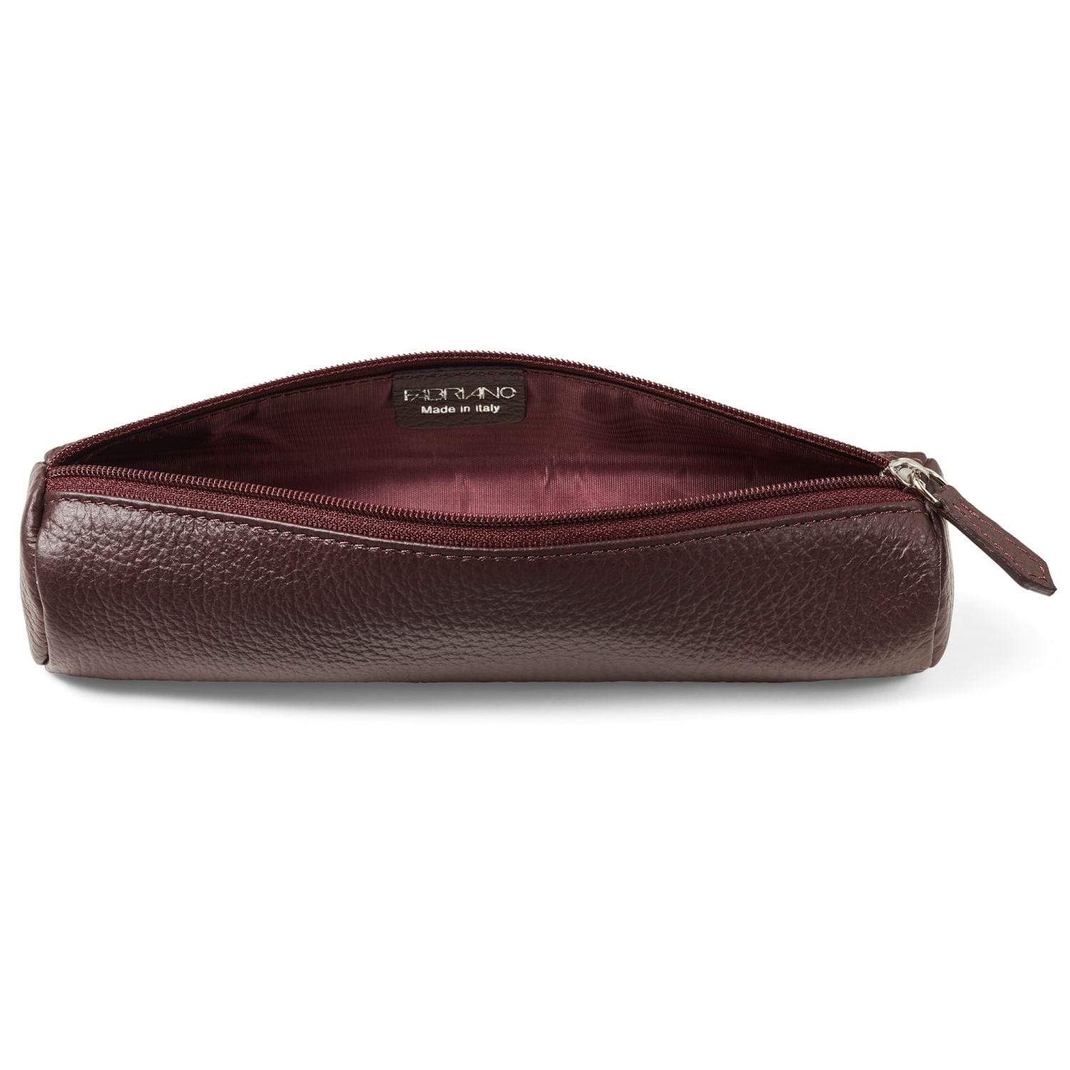 Fabriano Boutique Penalhus Fabrian Boutique - TUBO PELLE BORDEAUX