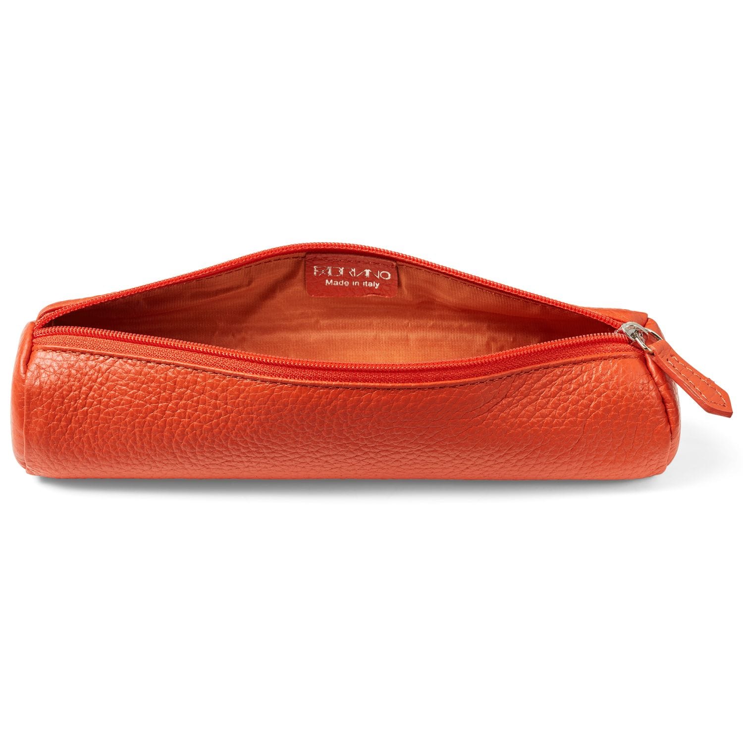 Fabriano Boutique Penalhus Fabrian Boutique - TUBO PELLE ORANGE