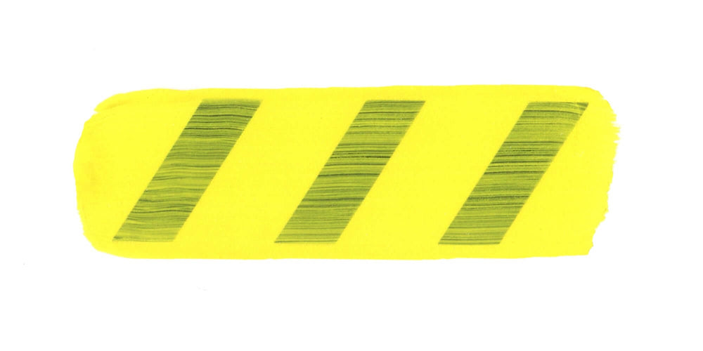 Golden Heavy Body Bismuth Vanadate Yellow