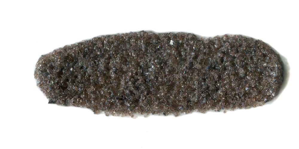 Golden Heavy Body Coarse Alumina