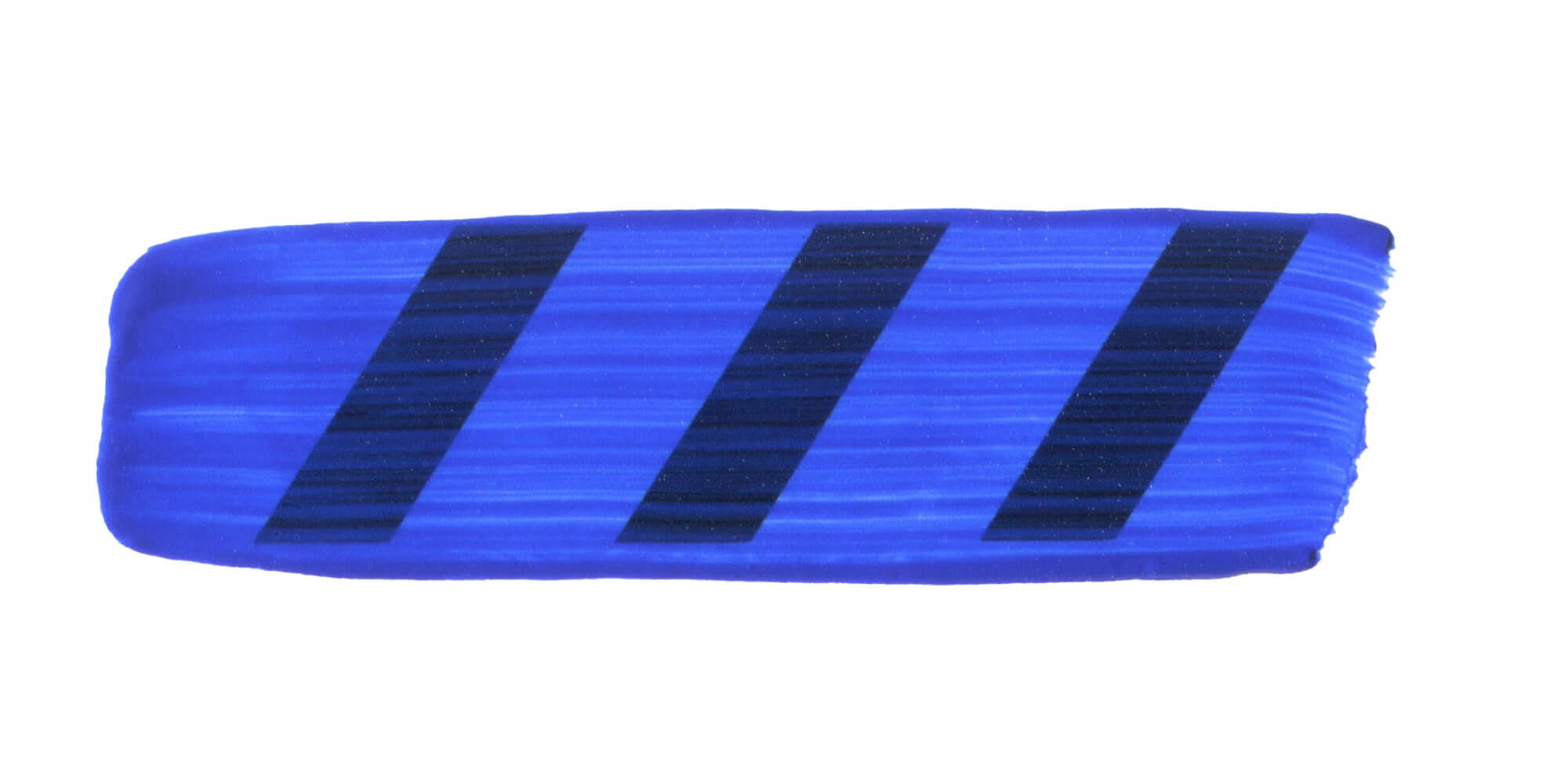 Golden Heavy Body Cobalt Blue