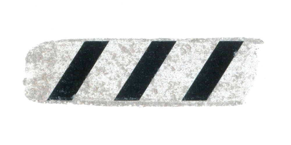 Iriserande pärla (grov)
