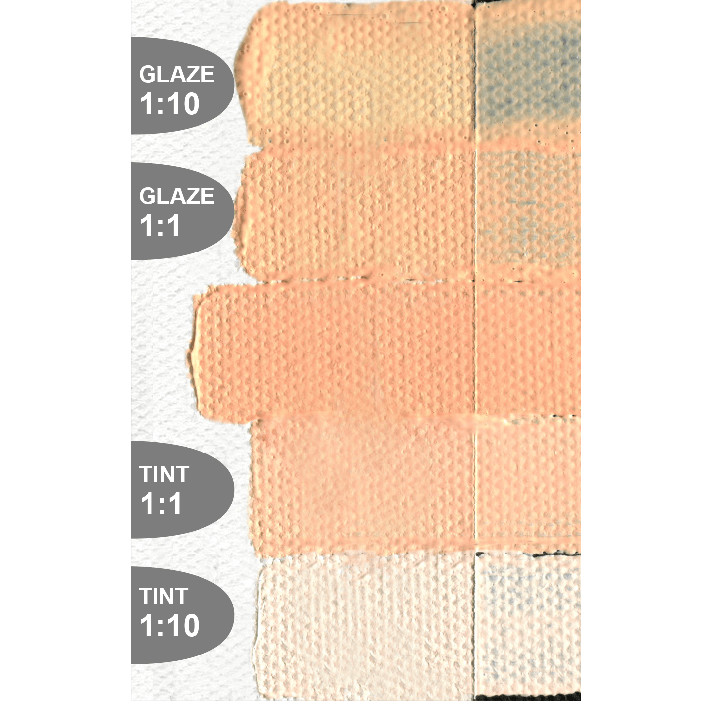 Golden Heavy Body Light Orange