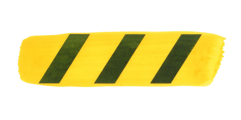 Golden High Flow Diarylide Yellow