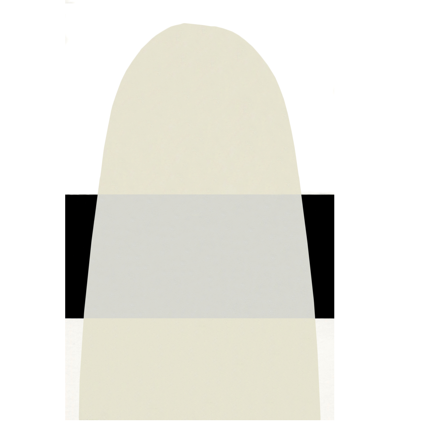 Golden High Flow Iridescent Pearl (Fine)