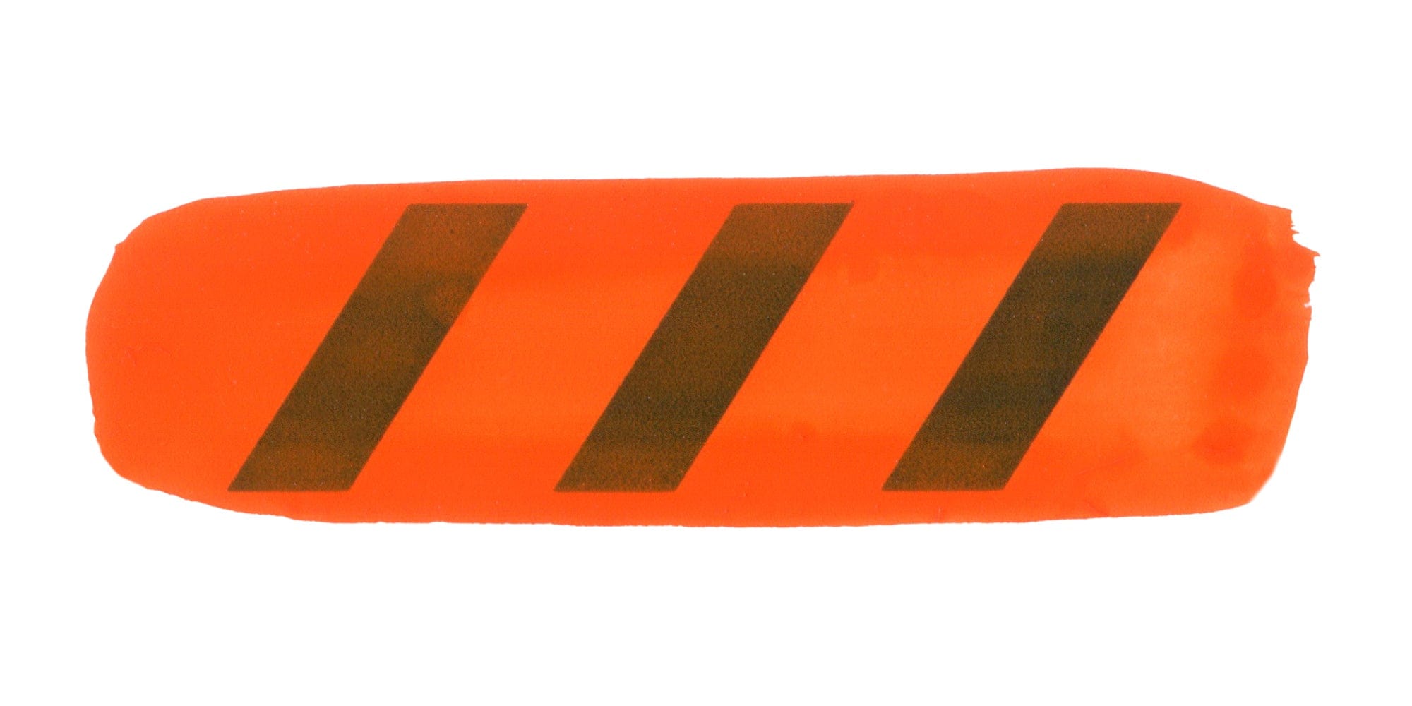 Golden High Flow Pyrrole Orange