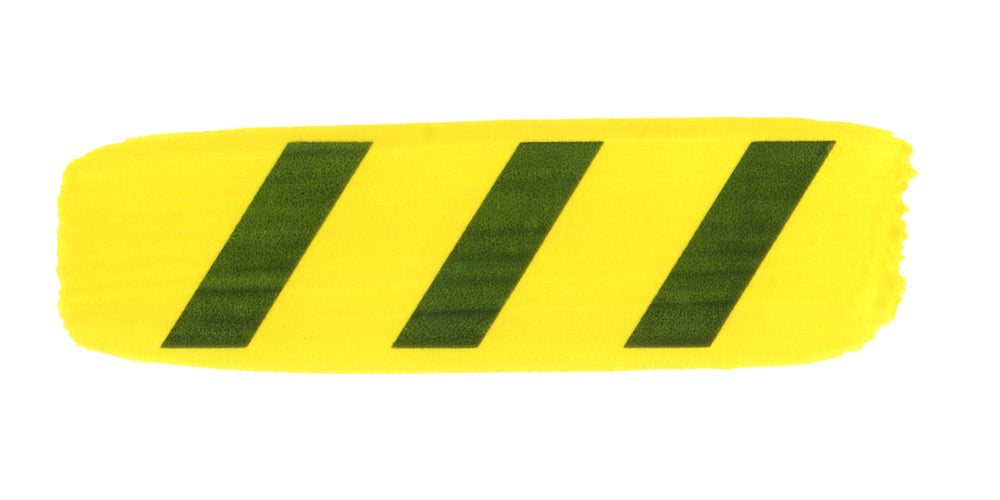 Golden High Flow Transparent Benzimidazolone Yellow Medium