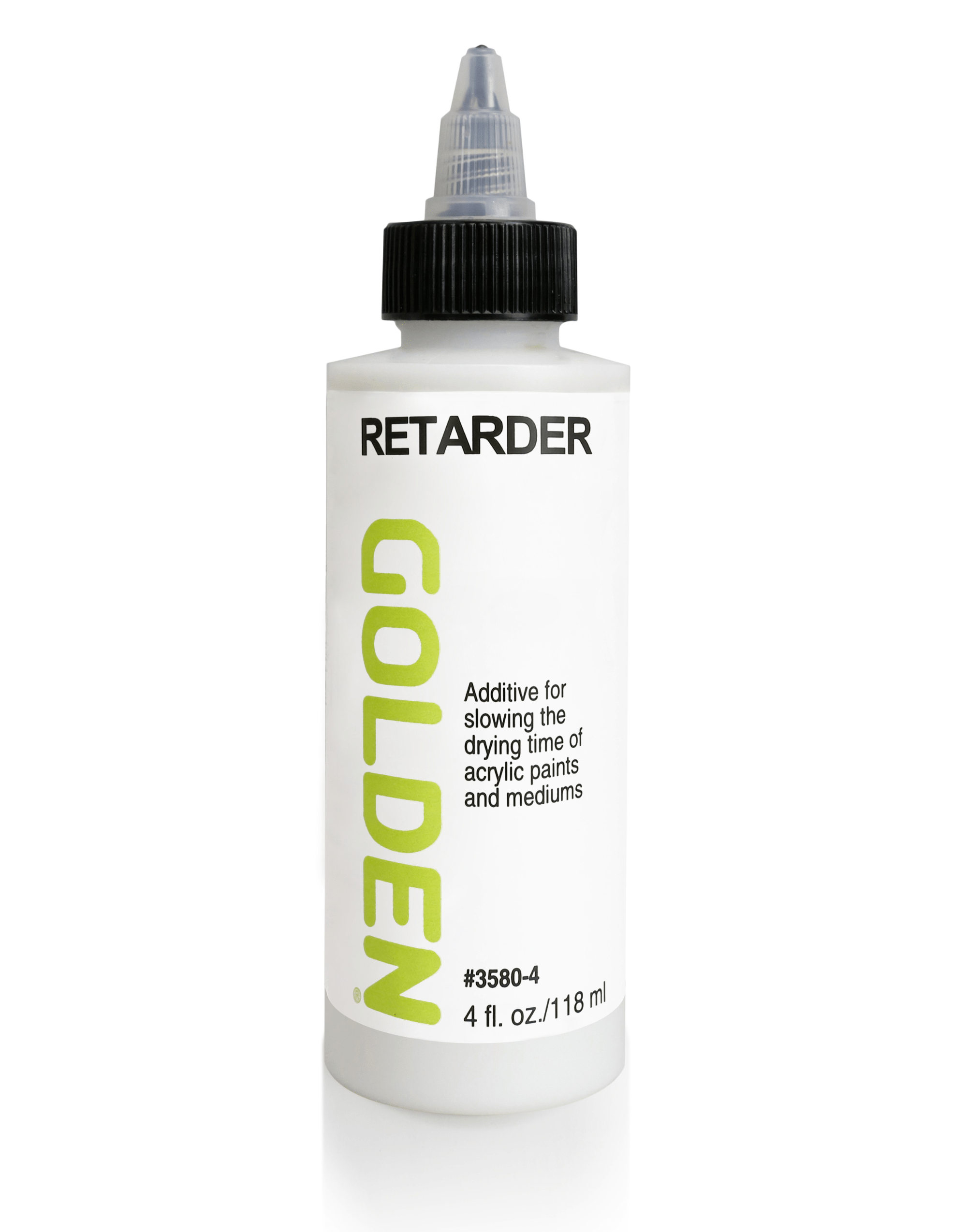Golden Malemiddel 118 ml Golden Retarder