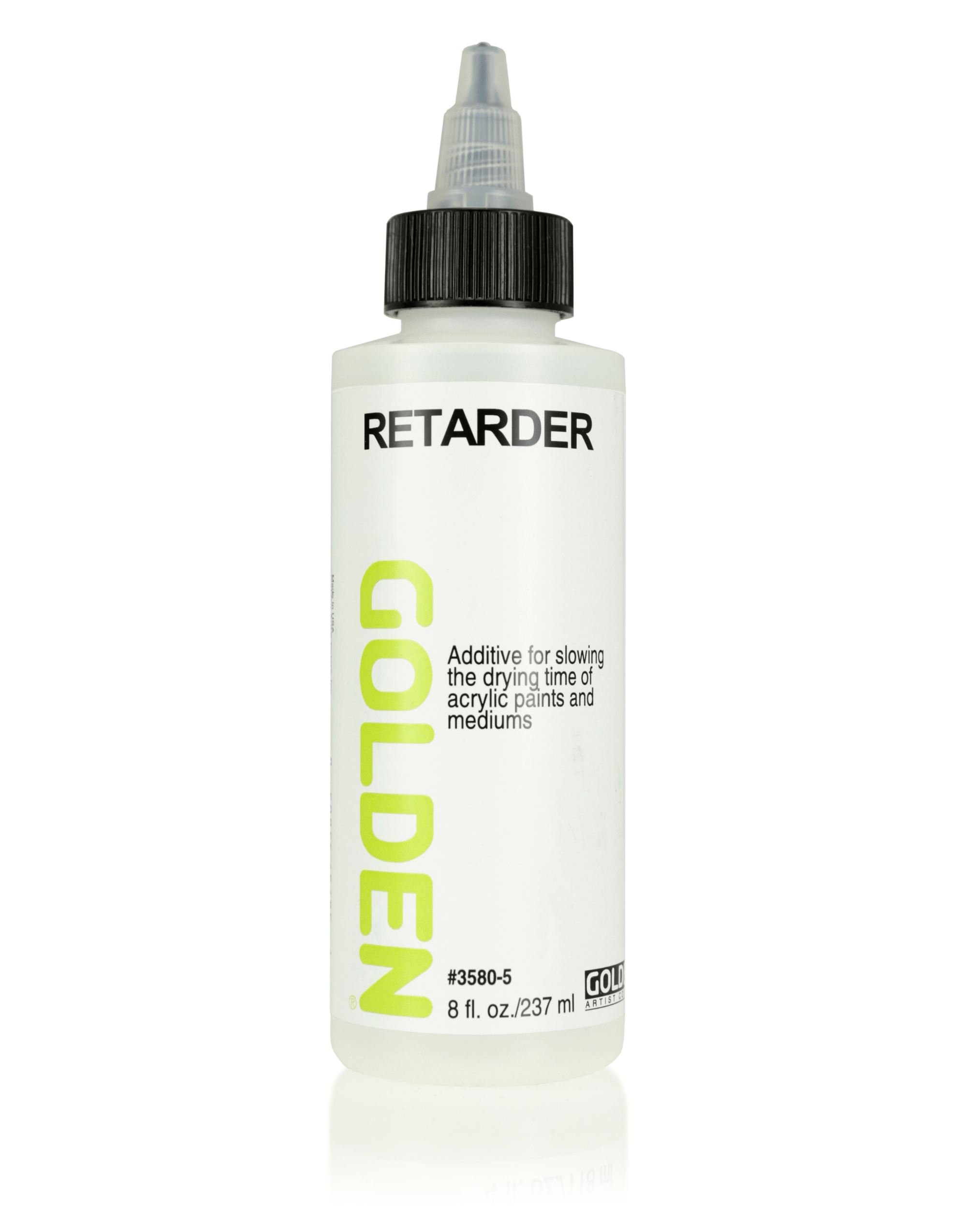 Golden Malemiddel 237 ml Golden Retarder