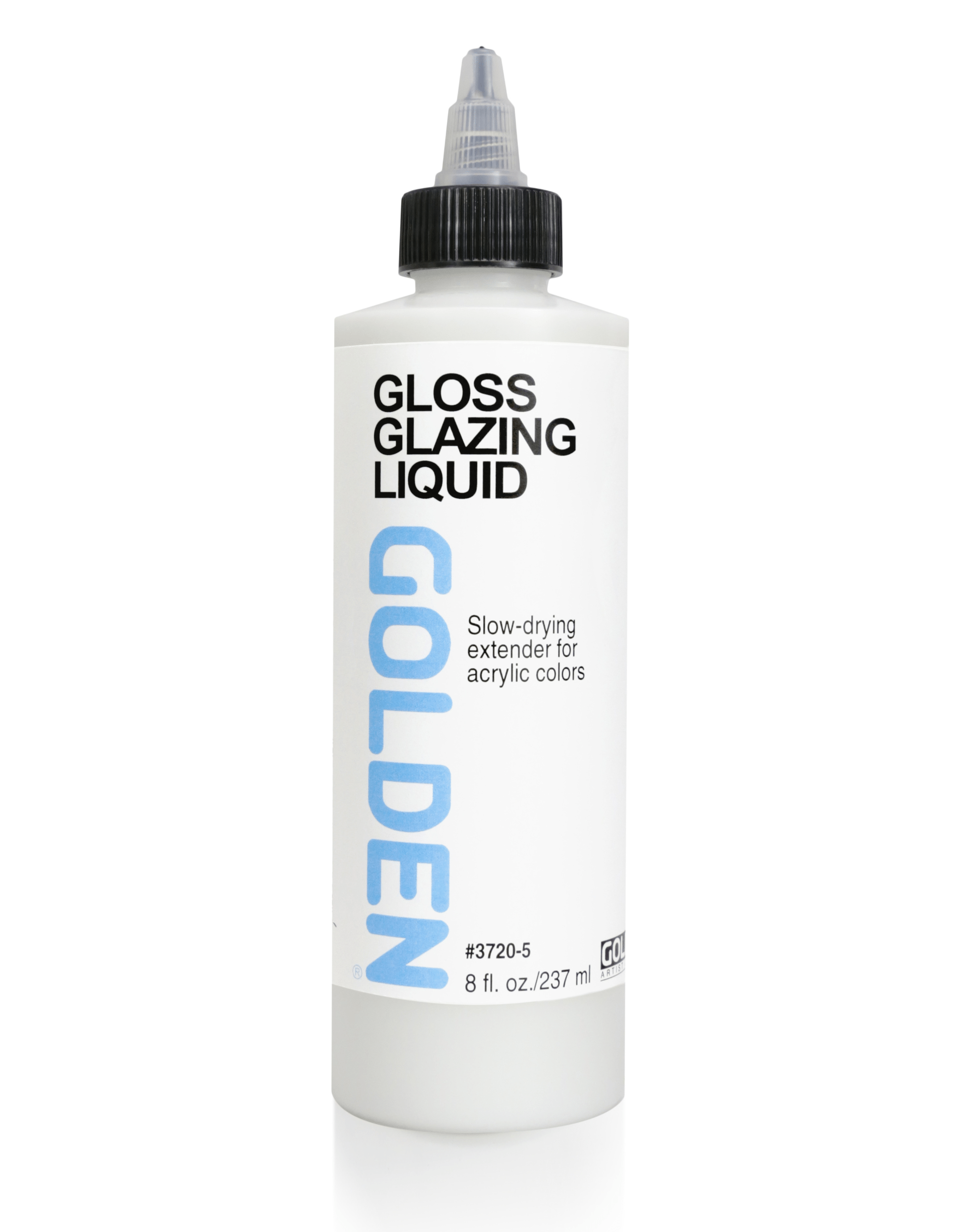 Golden Malemiddel Gloss / 237 ml Golden Glazing Liquid