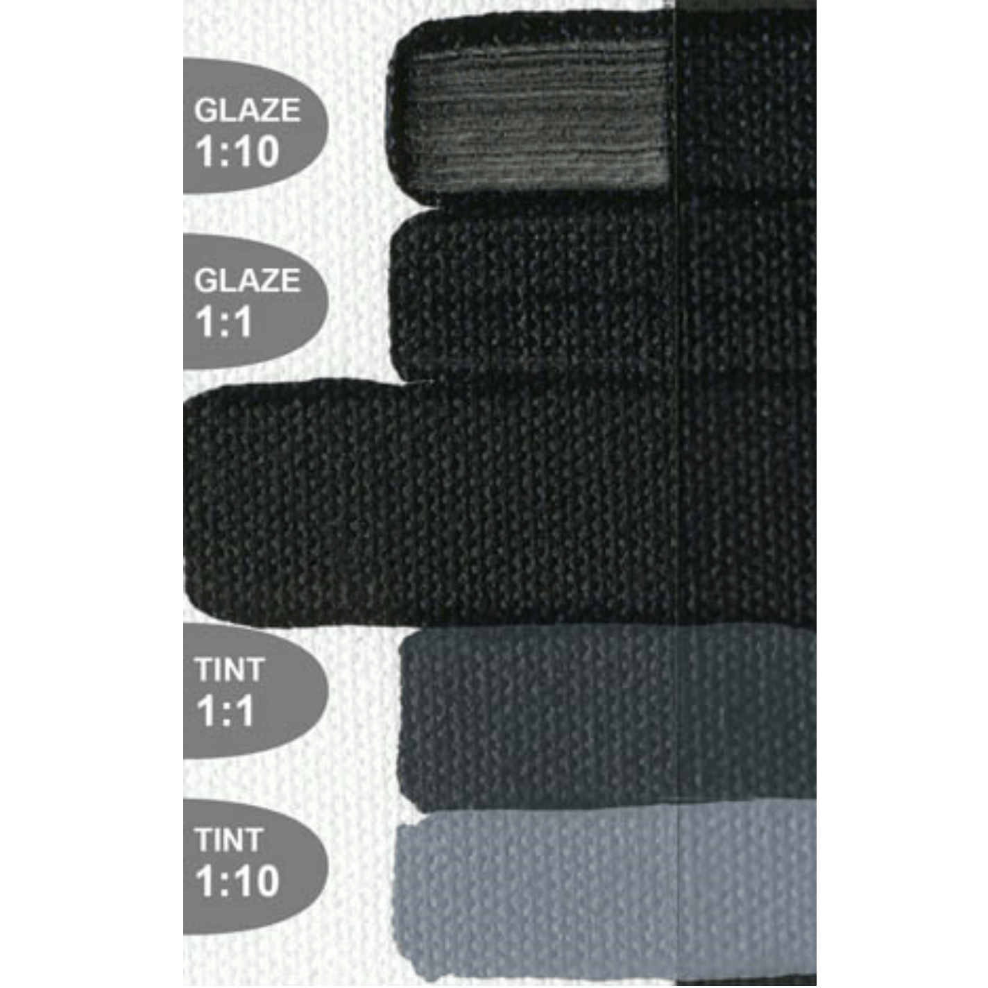 Golden Open Carbon Black