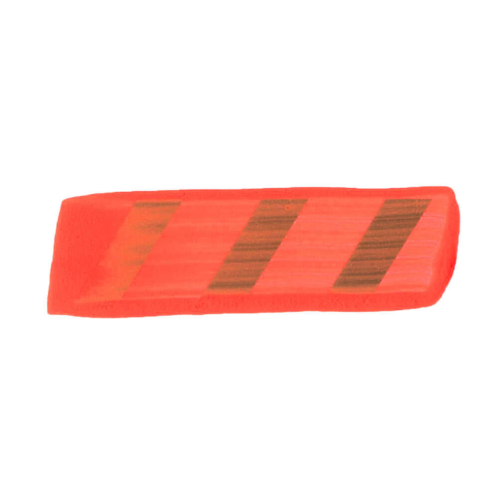 Golden SoFlat Fluorescent Red