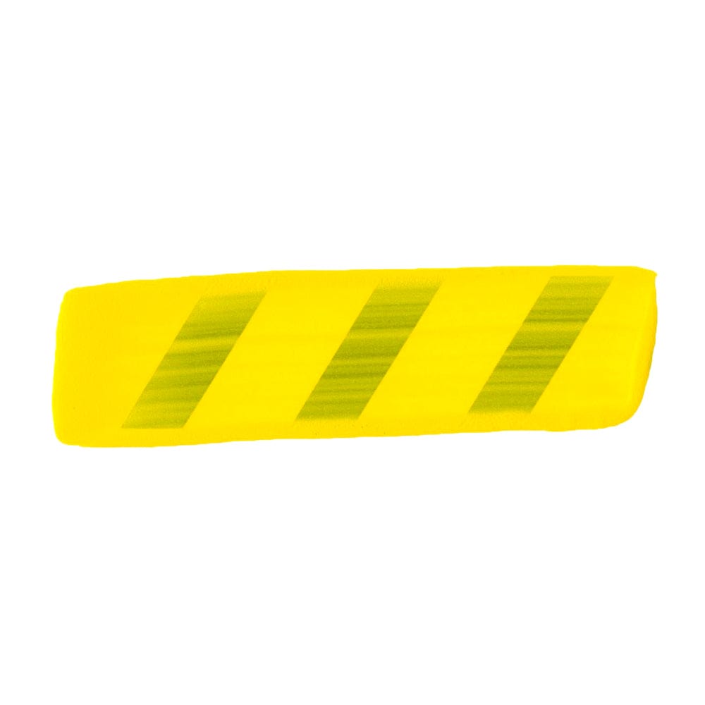 Golden SoFlat Permanent Yellow