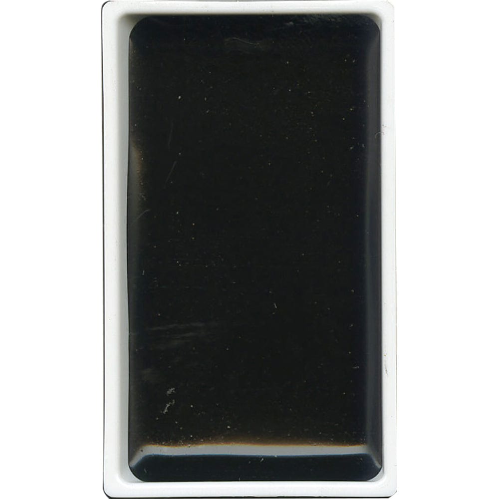Kuretake Akvarelmaling BLACK 20