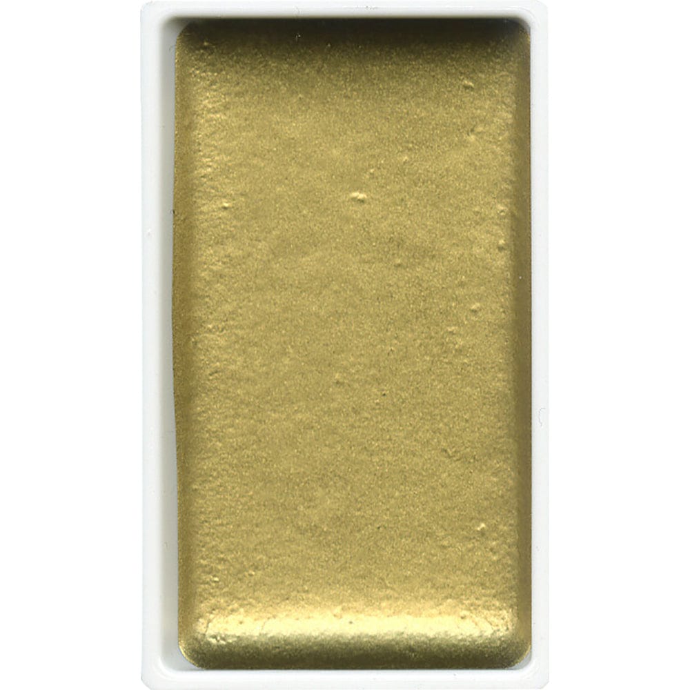 Kuretake Akvarelmaling BLUISH GOLD