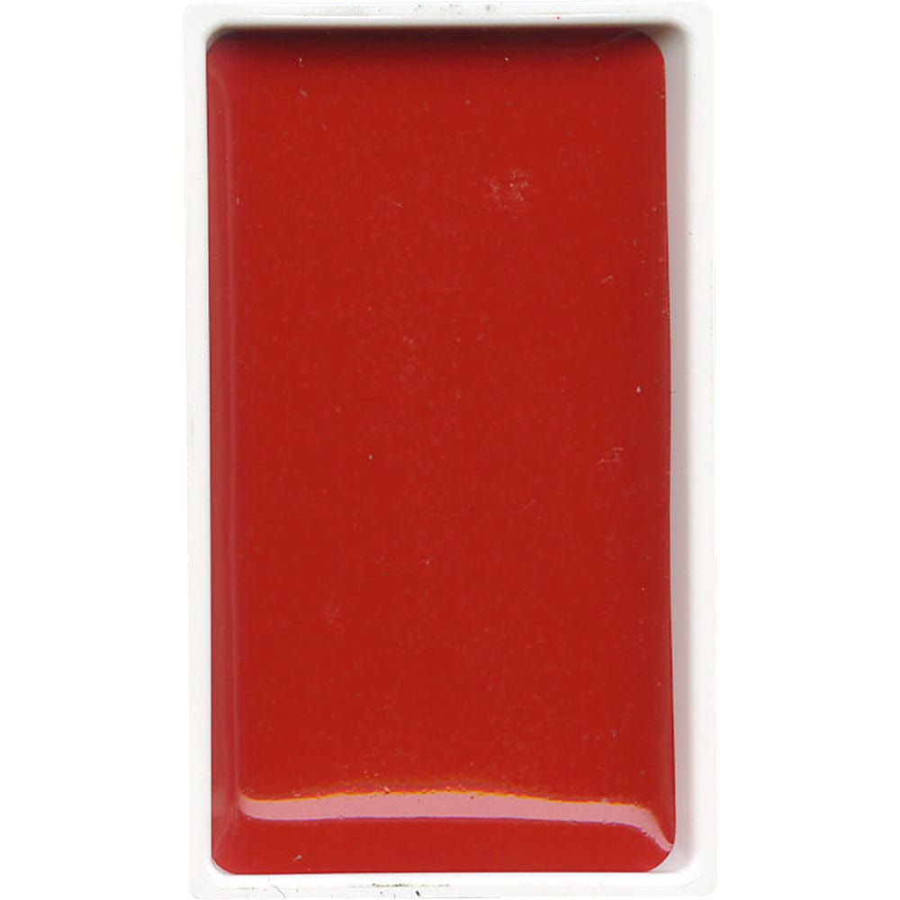 Kuretake Akvarelmaling CADMIUM RED 30
